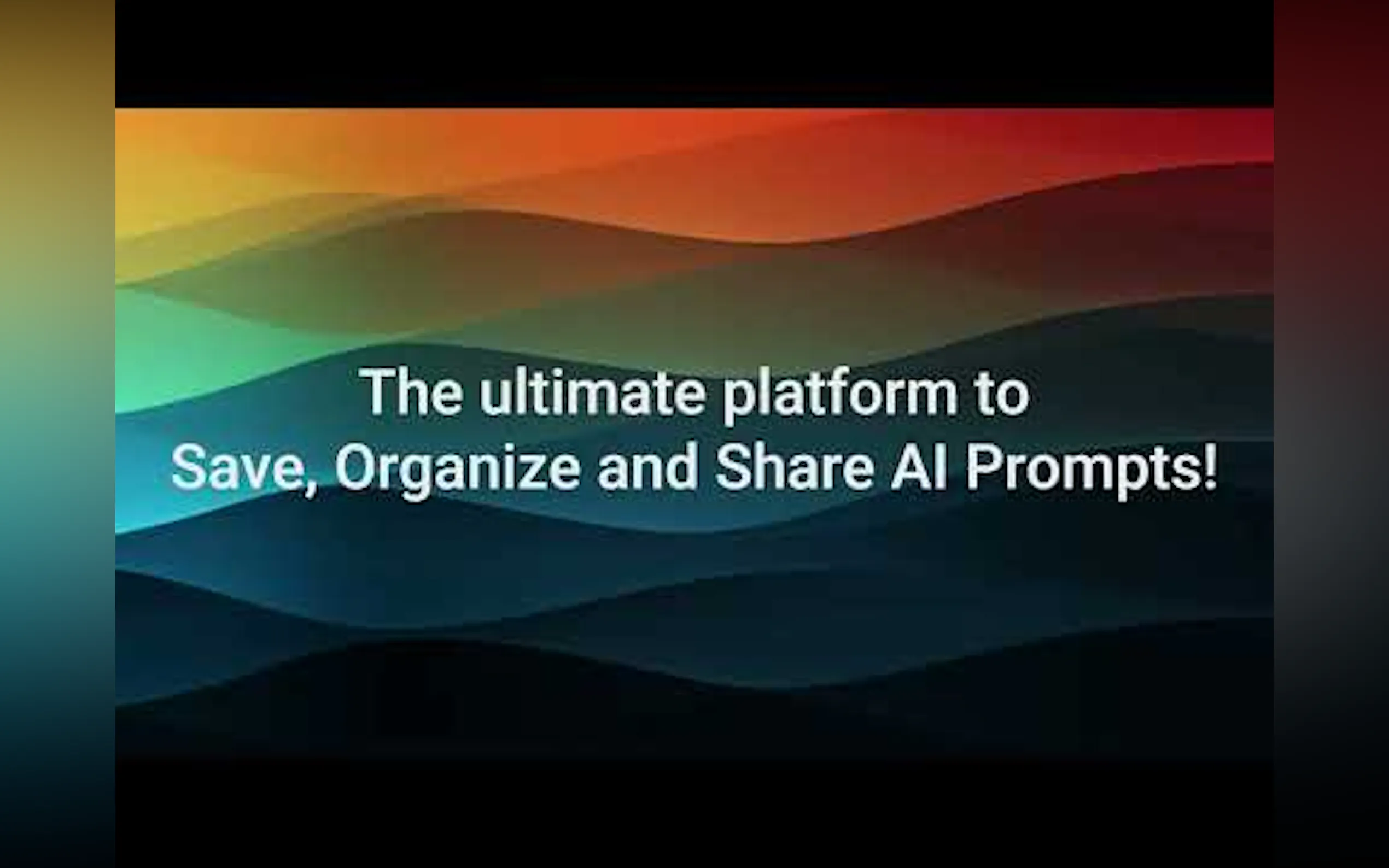 PromptWave AI gallery image