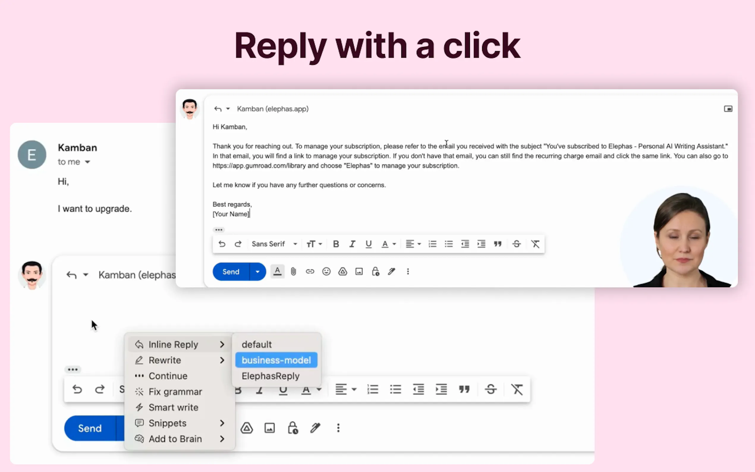 Elephas gallery image