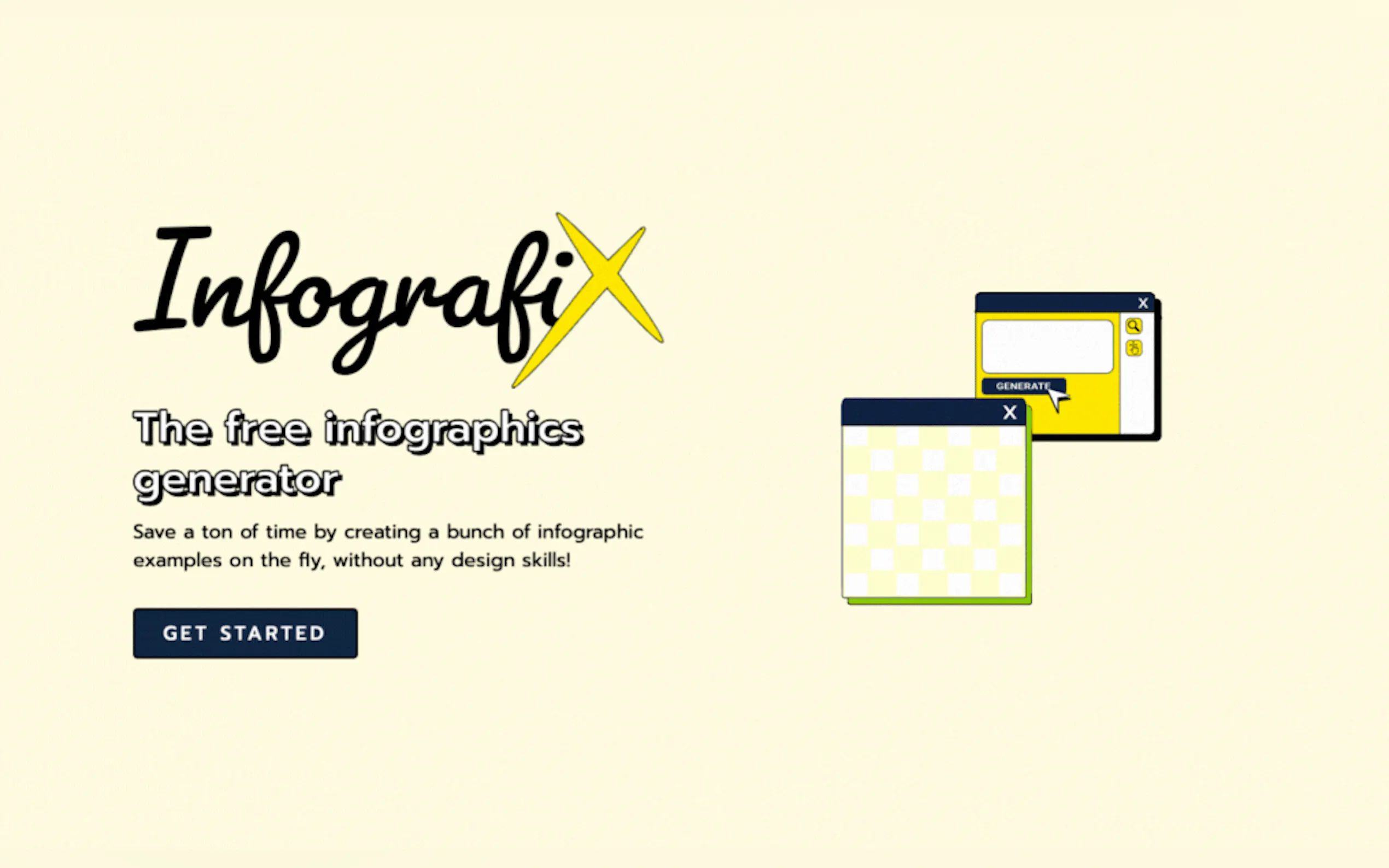 Infografix gallery image