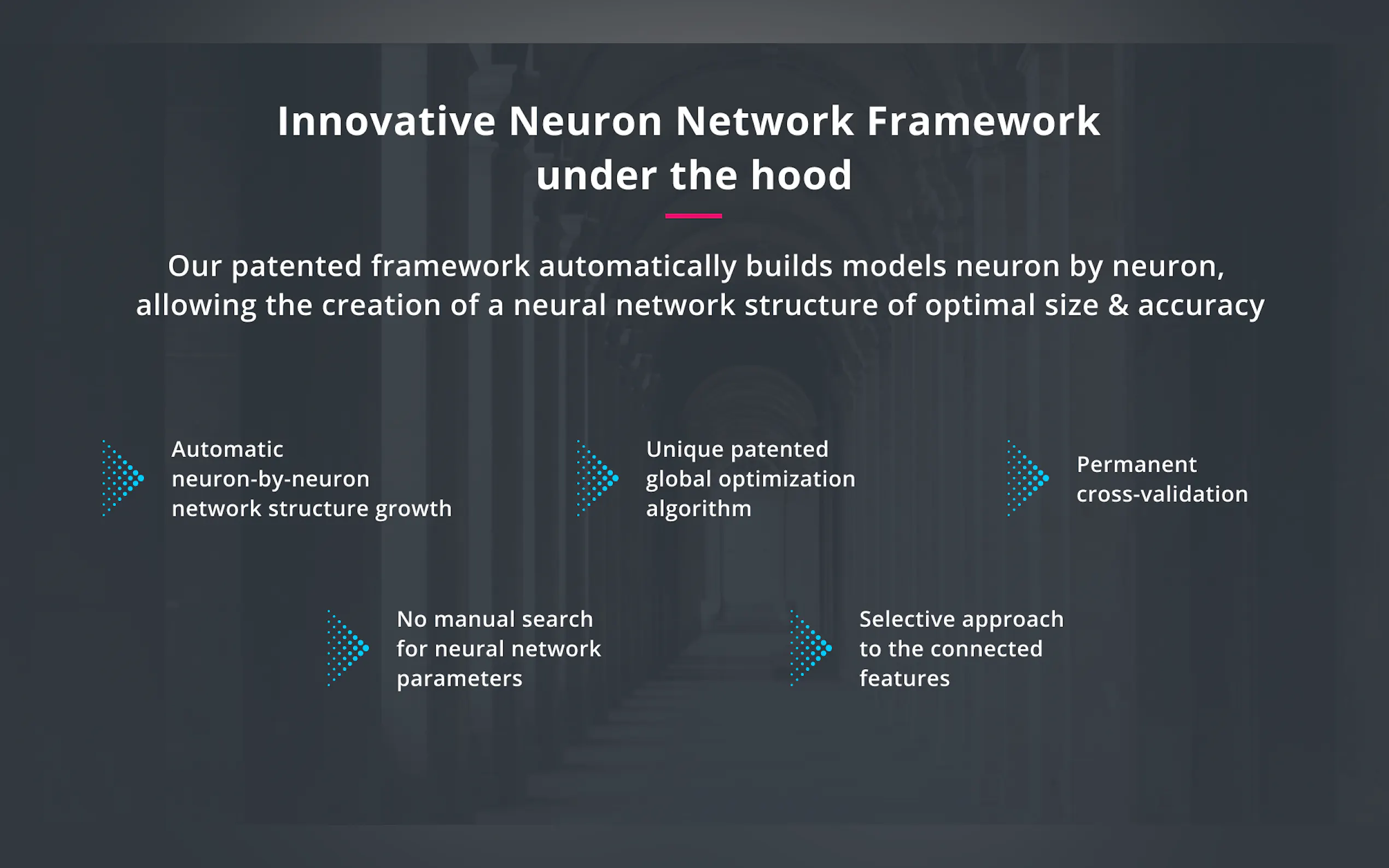 Neuton TinyML gallery image