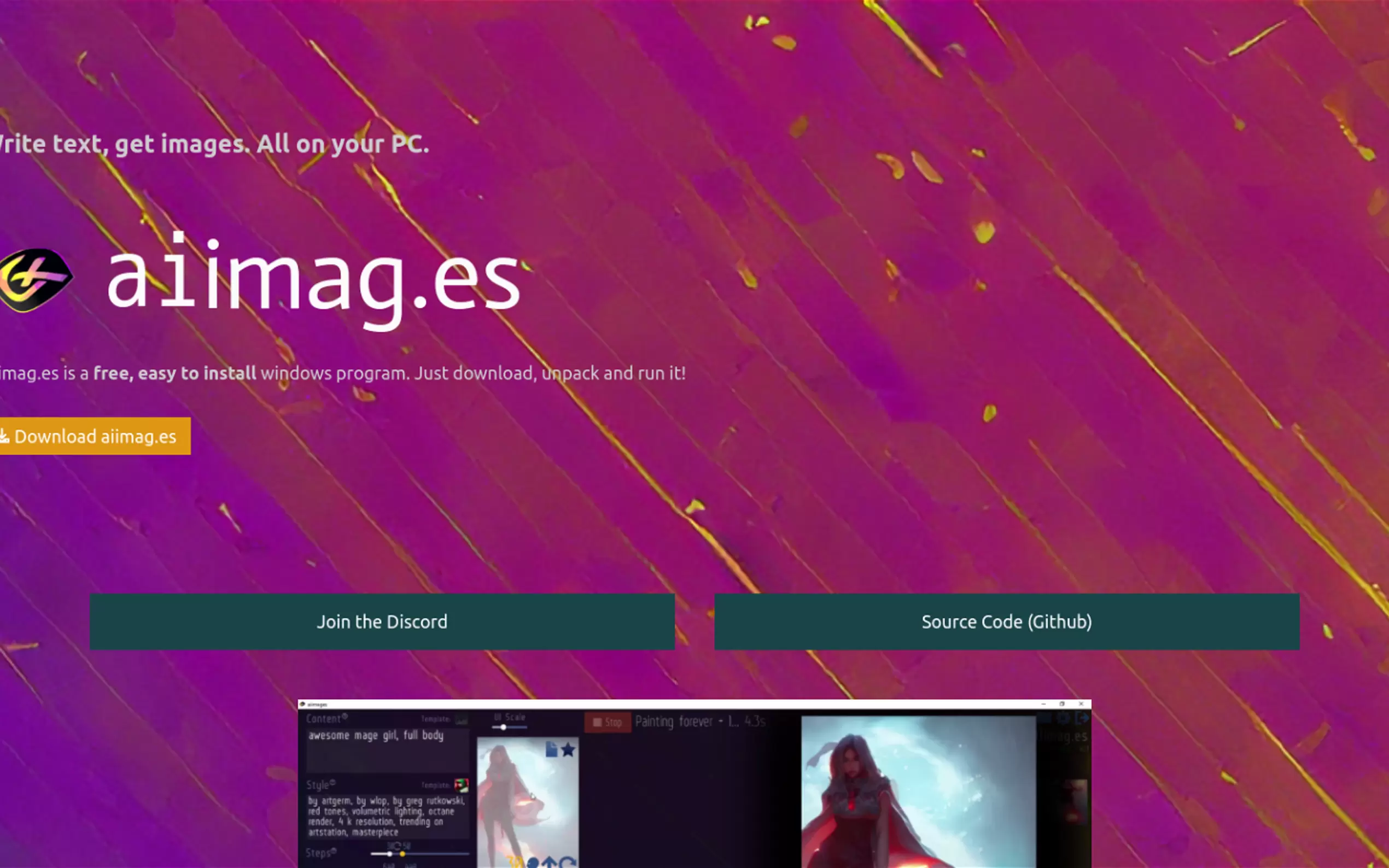 AIimages gallery image