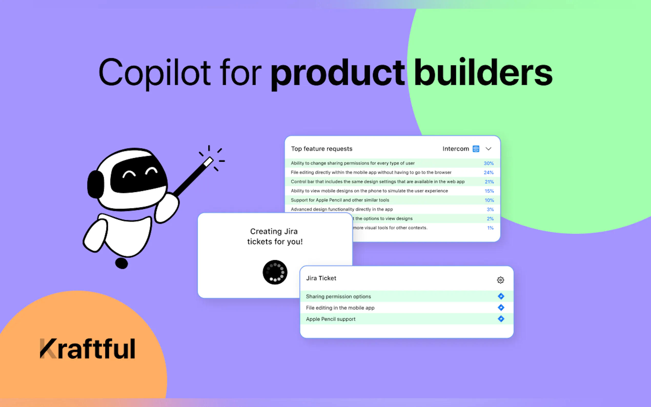 Kraftful gallery image