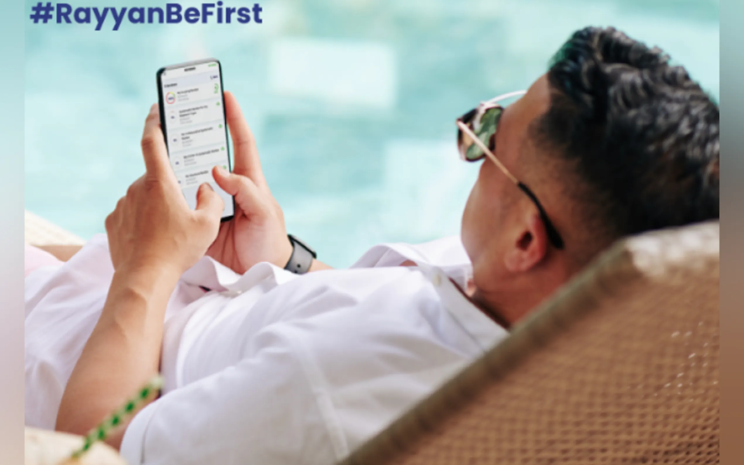 Rayyan gallery image