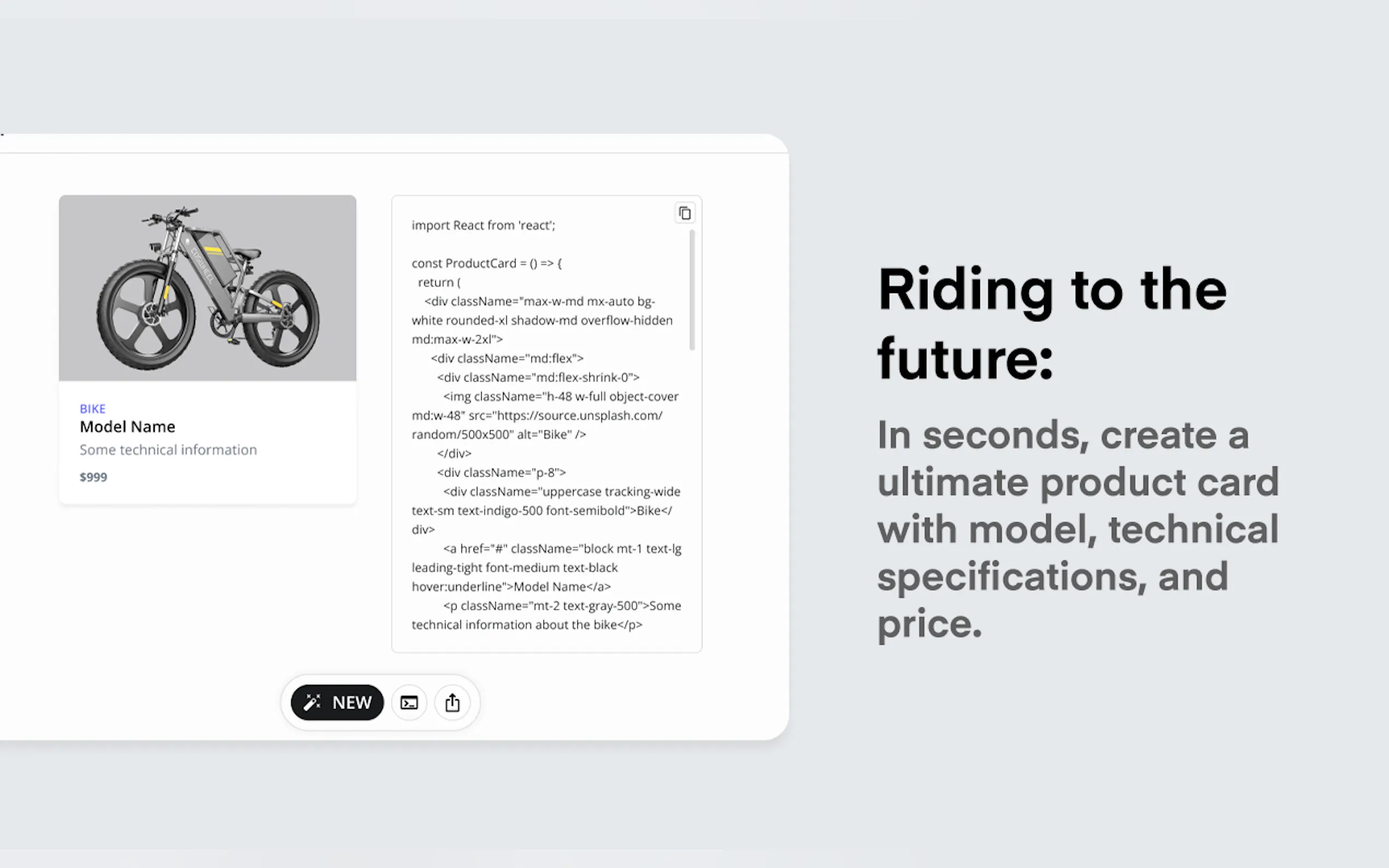 Microapp.io gallery image