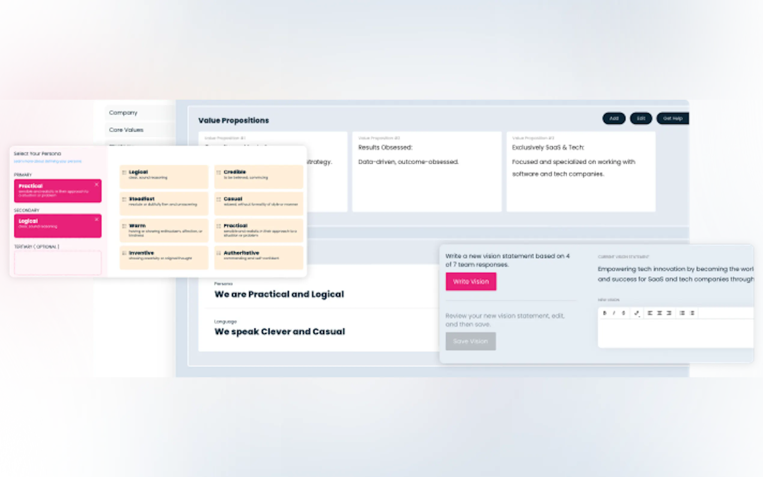 Frictionless gallery image