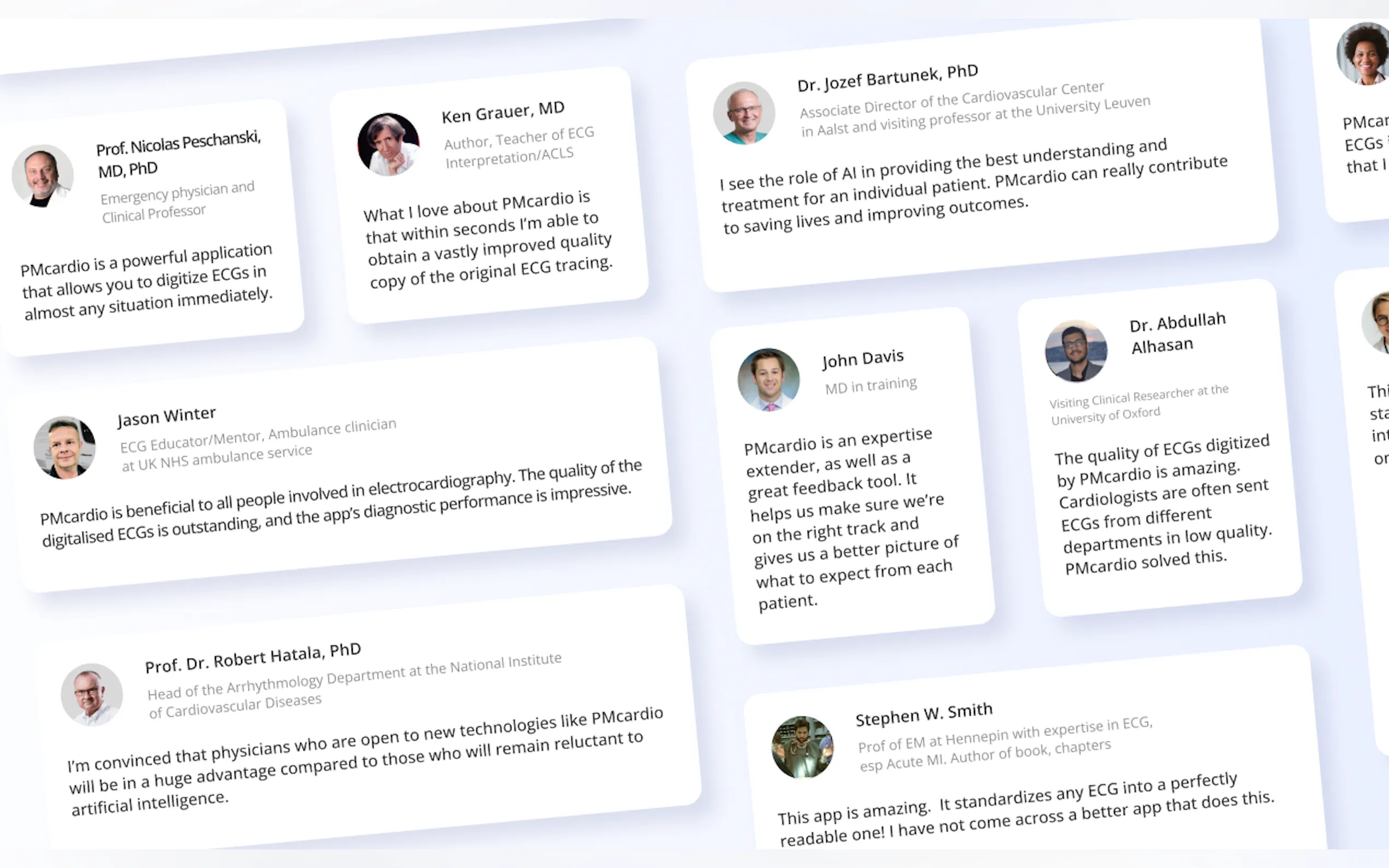 PMcardio gallery image