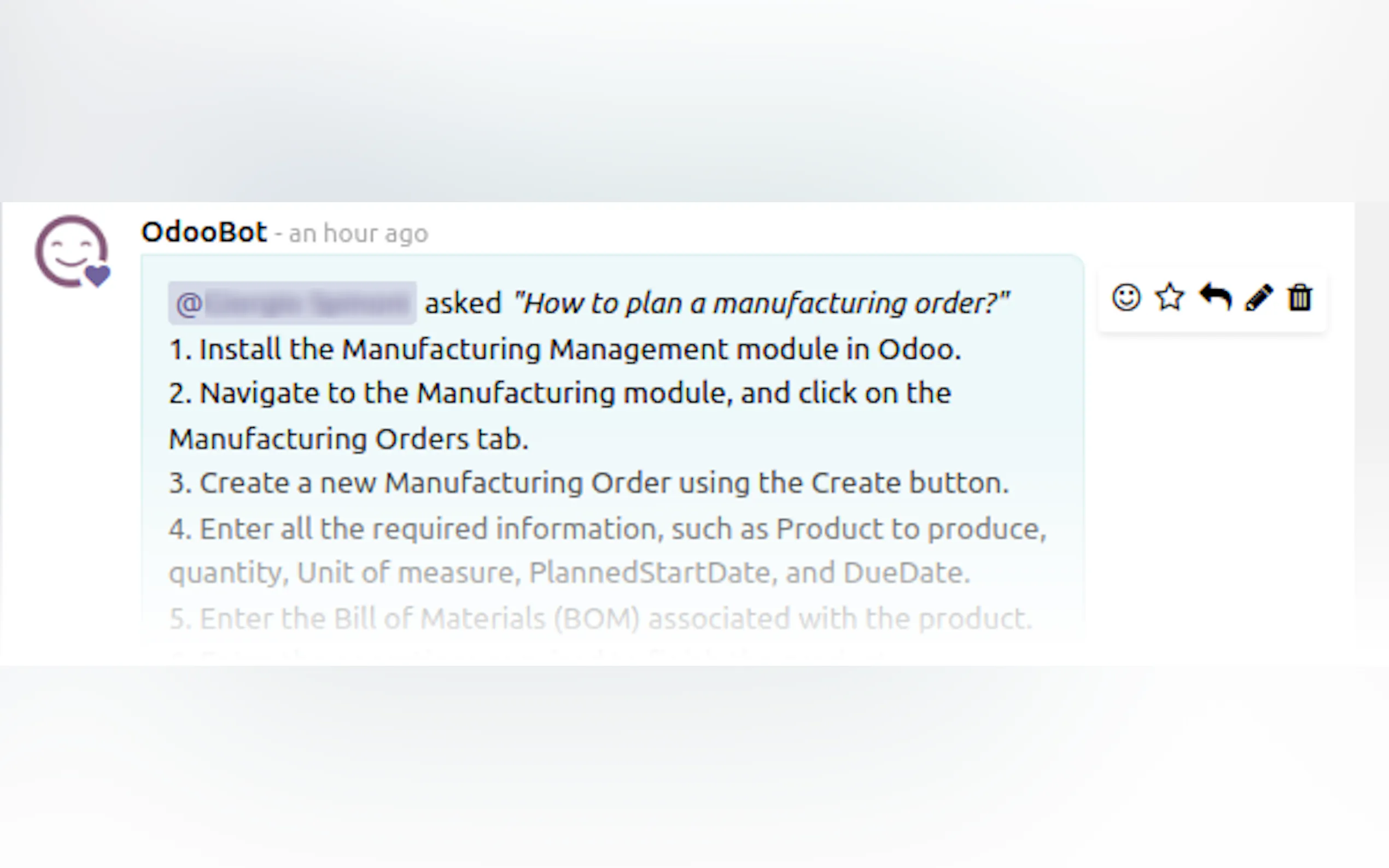 OdooGPT gallery image