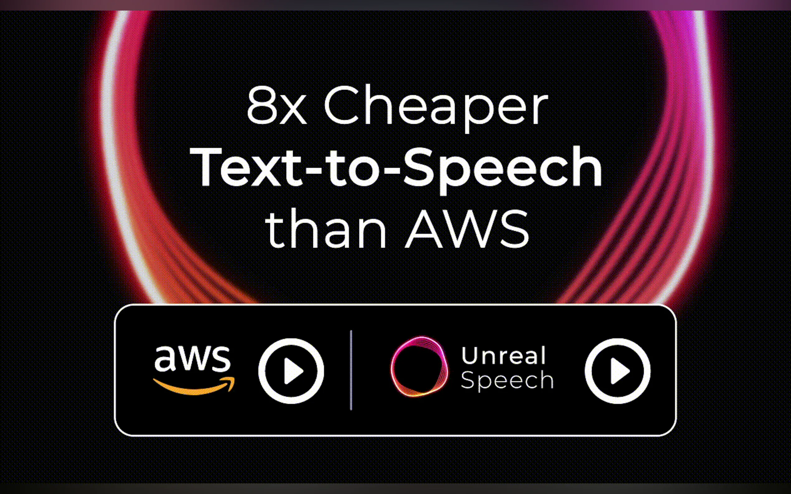 Unreal Speech gallery image