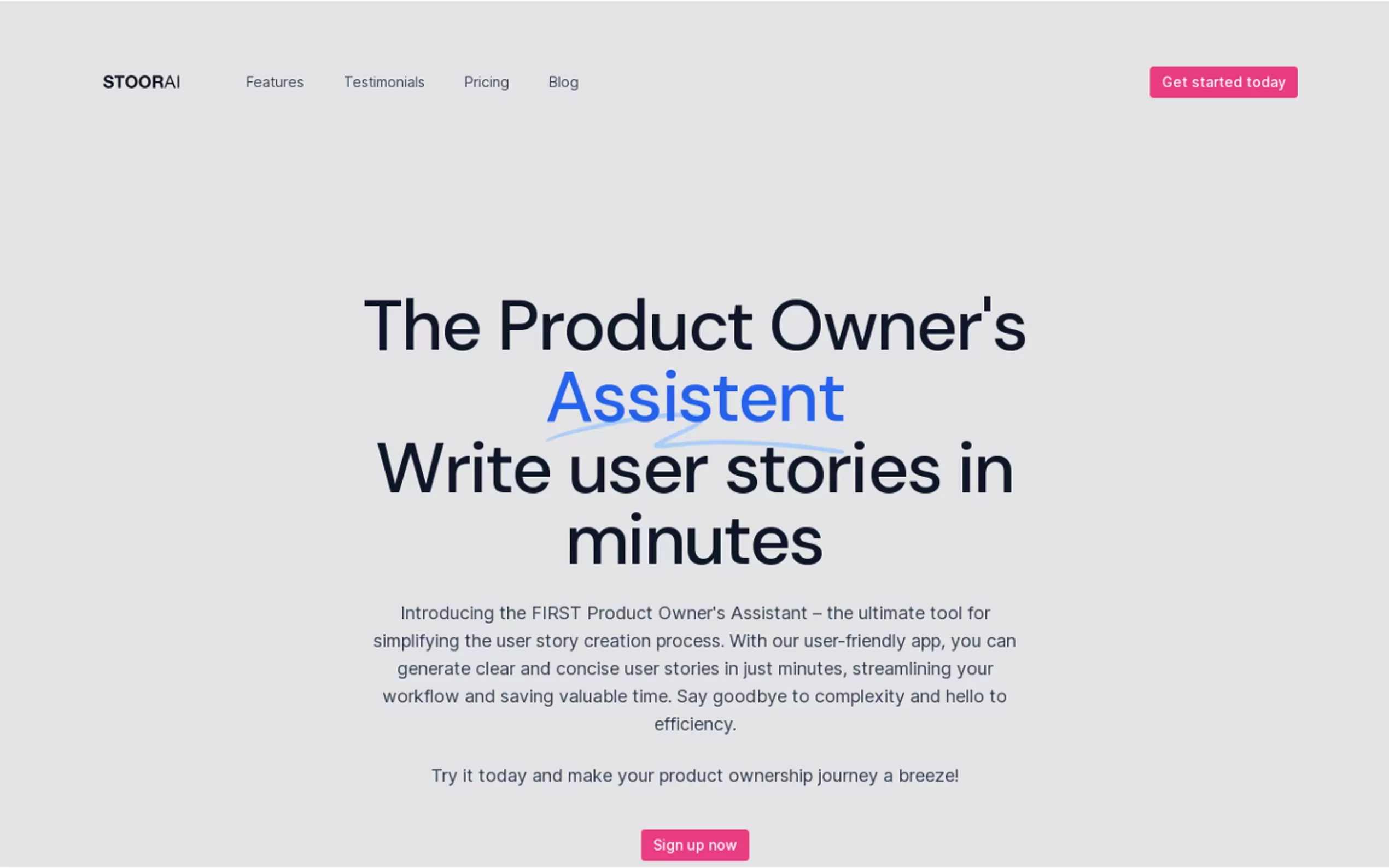 Stoorai gallery image