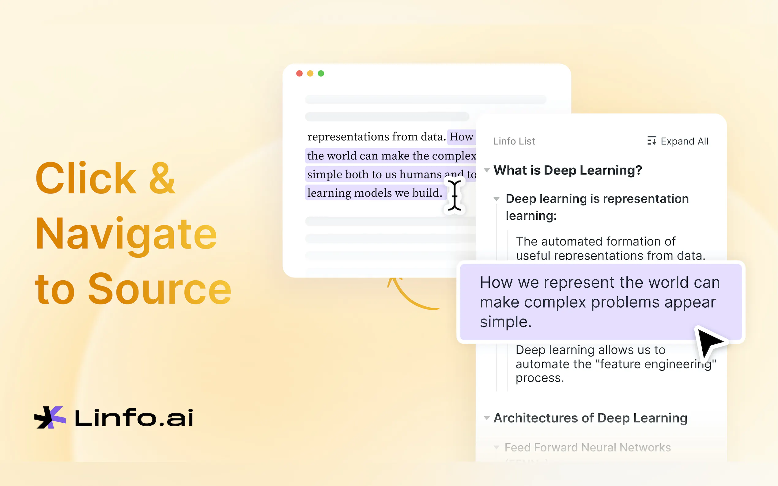 Linfo.ai gallery image
