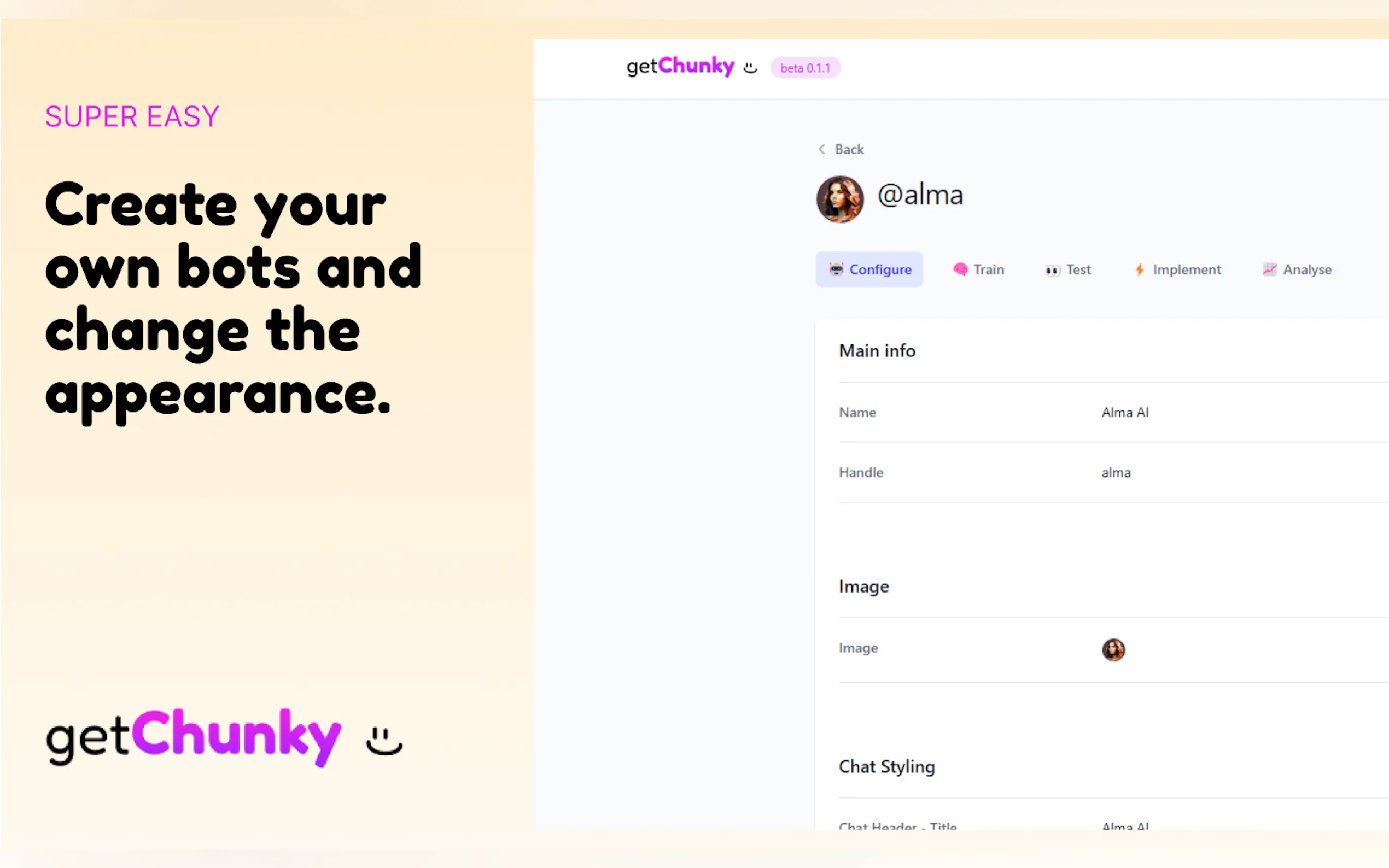 Chunky gallery image