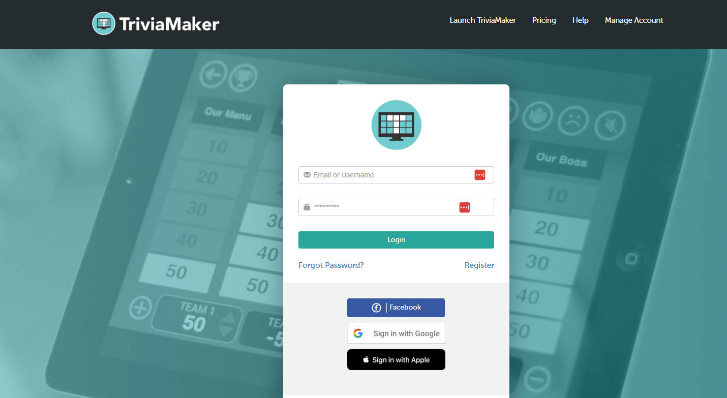 TriviaMaker.ai gallery image