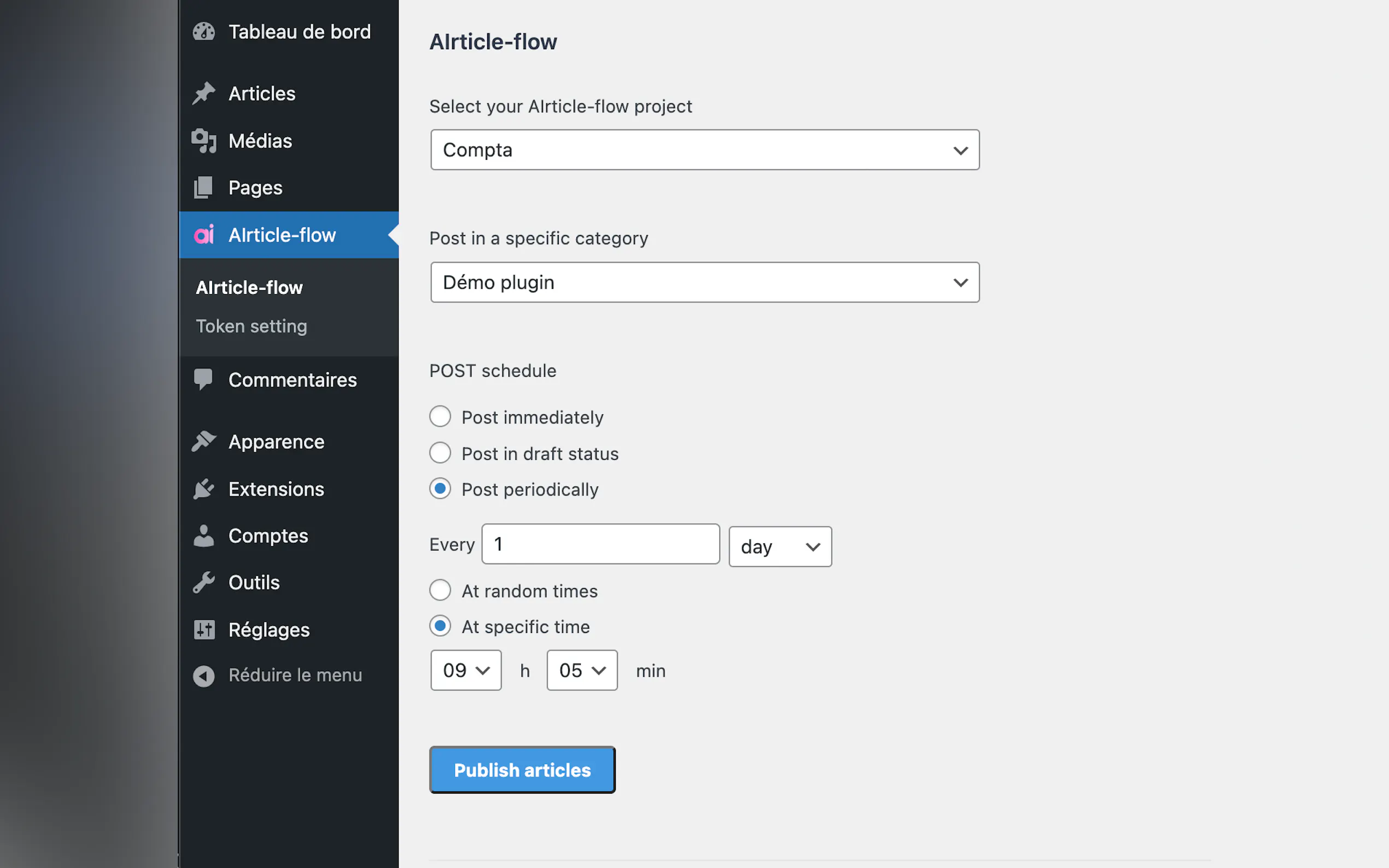 AIrticle-flow gallery image