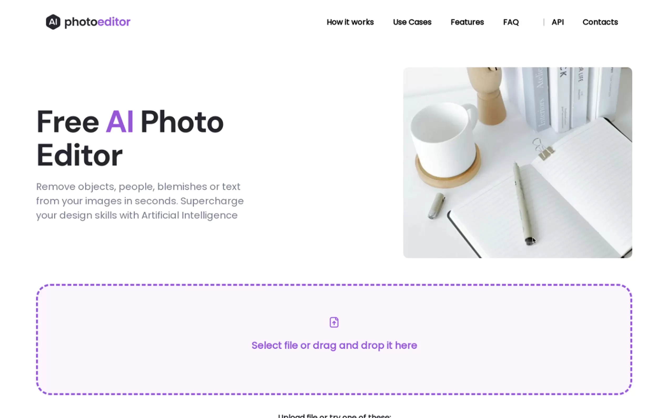 AIPhotoeditor gallery image