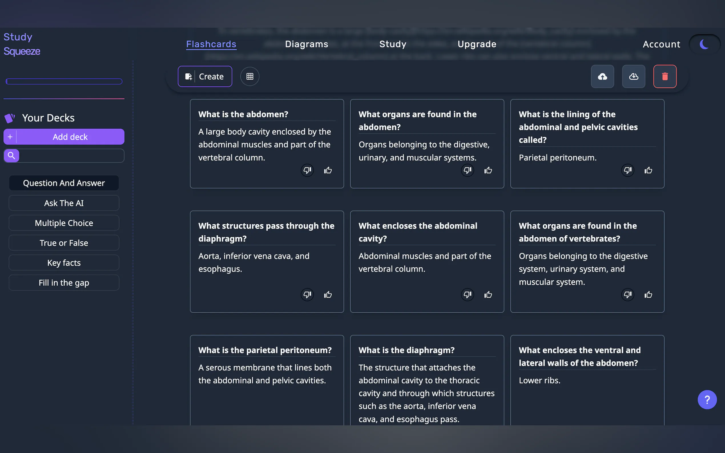 StudySqueeze gallery image