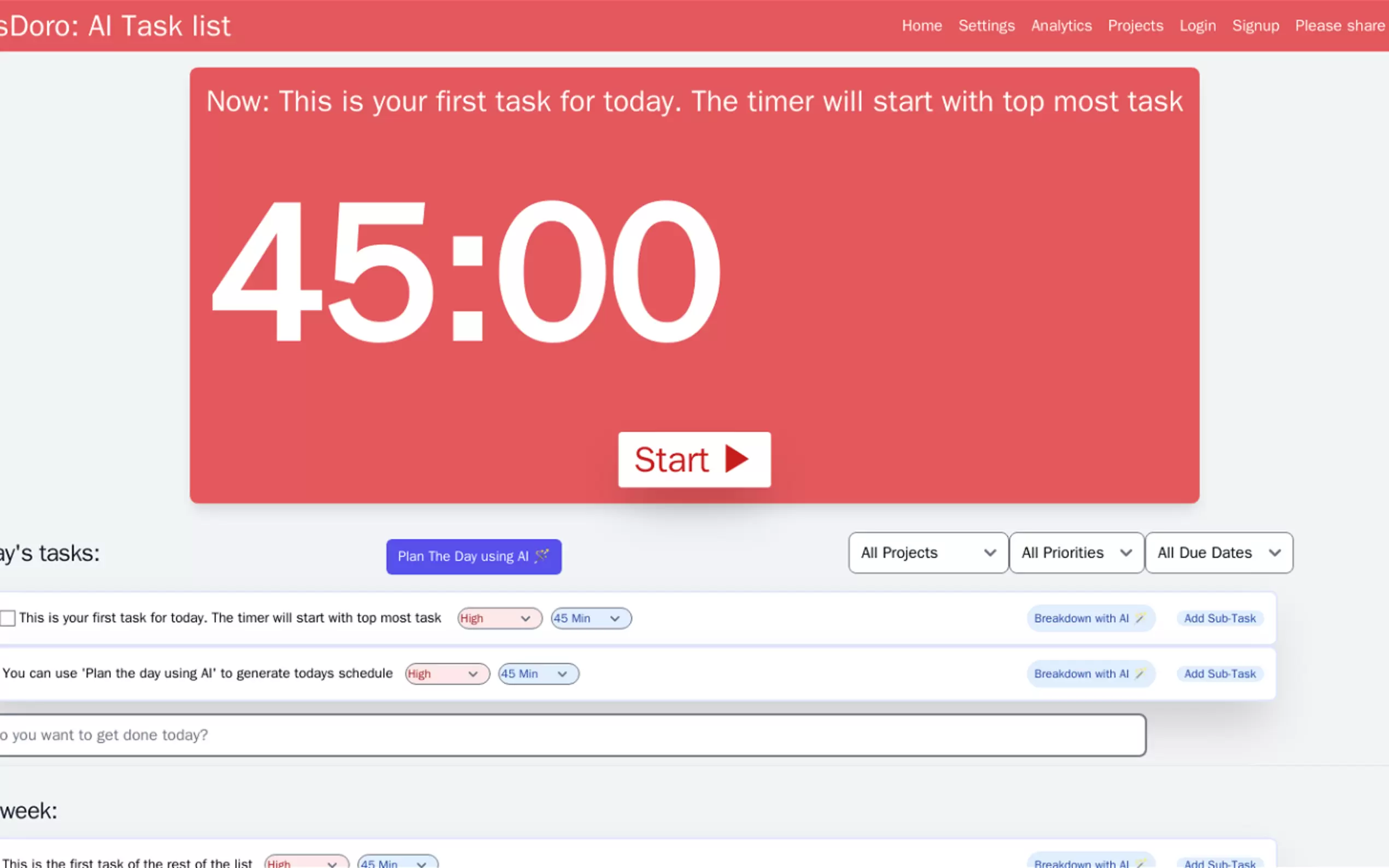 Focusdoro gallery image