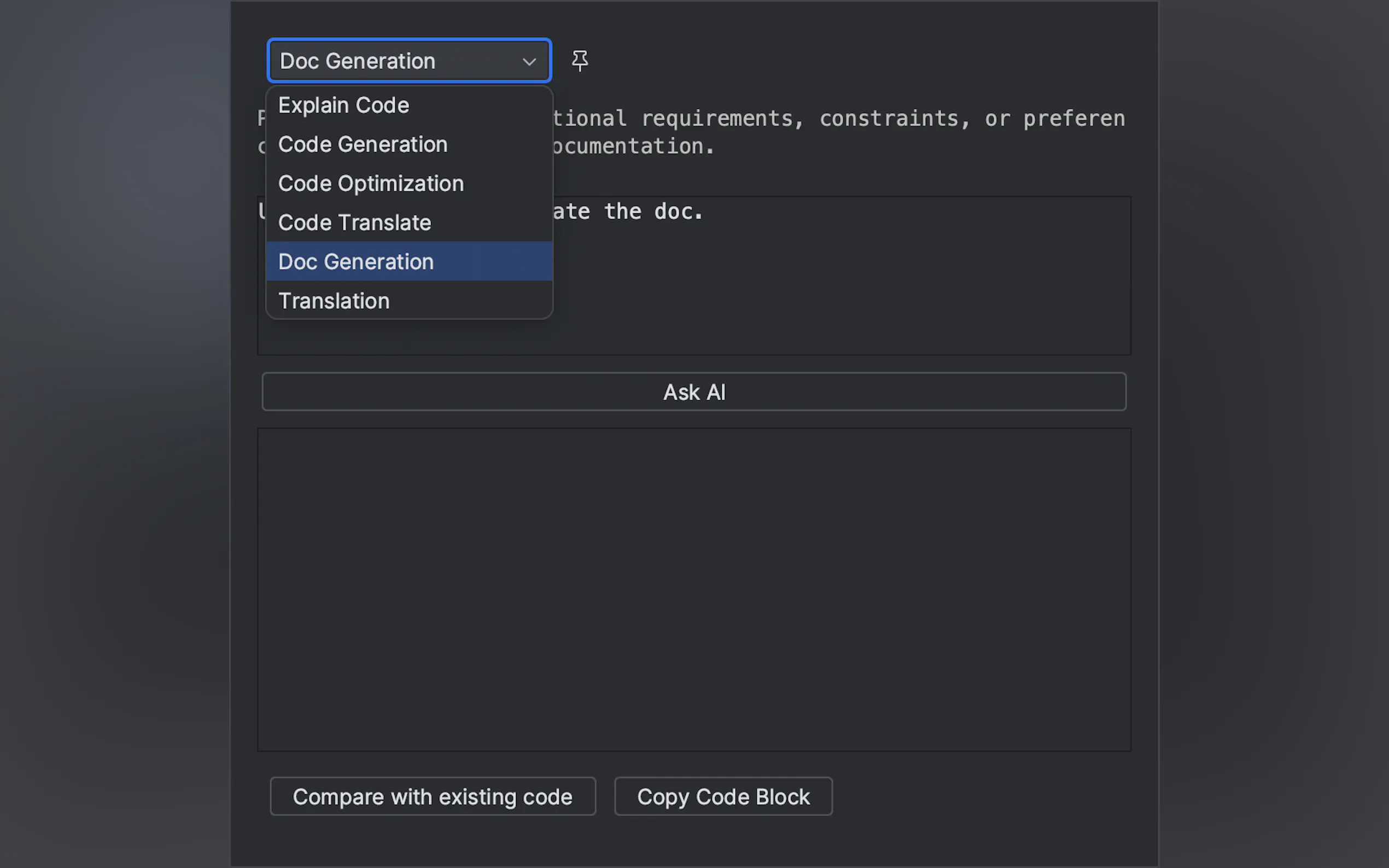 AICommit gallery image
