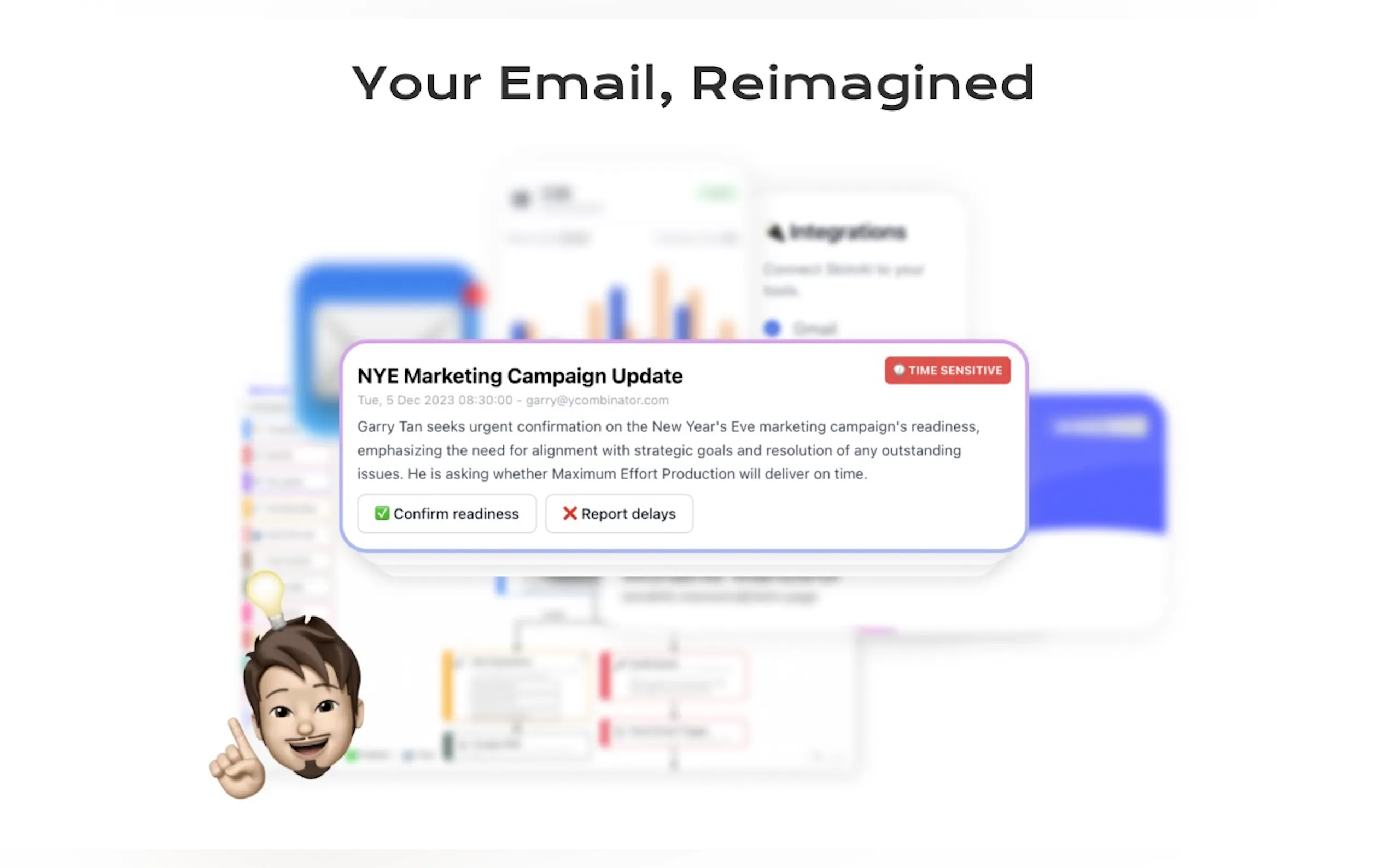 SkimAI gallery image