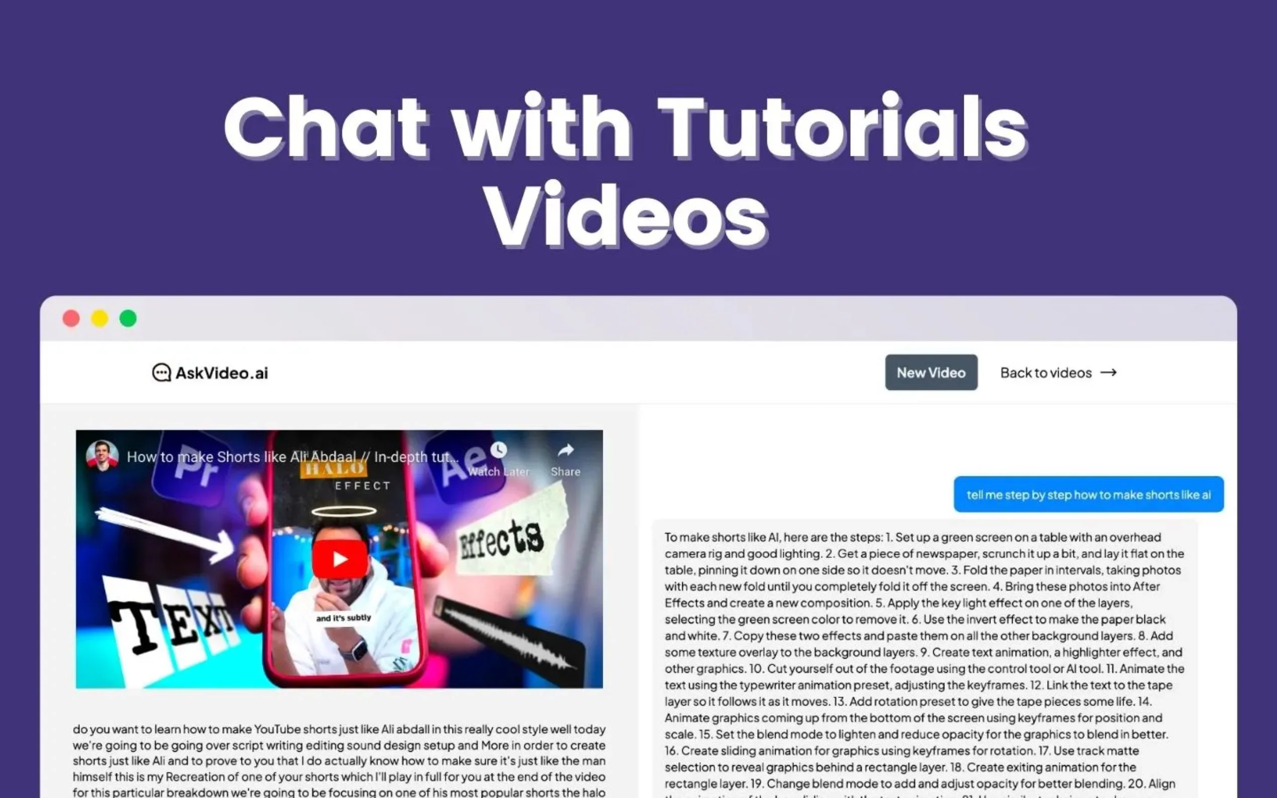 AskVideo.ai gallery image