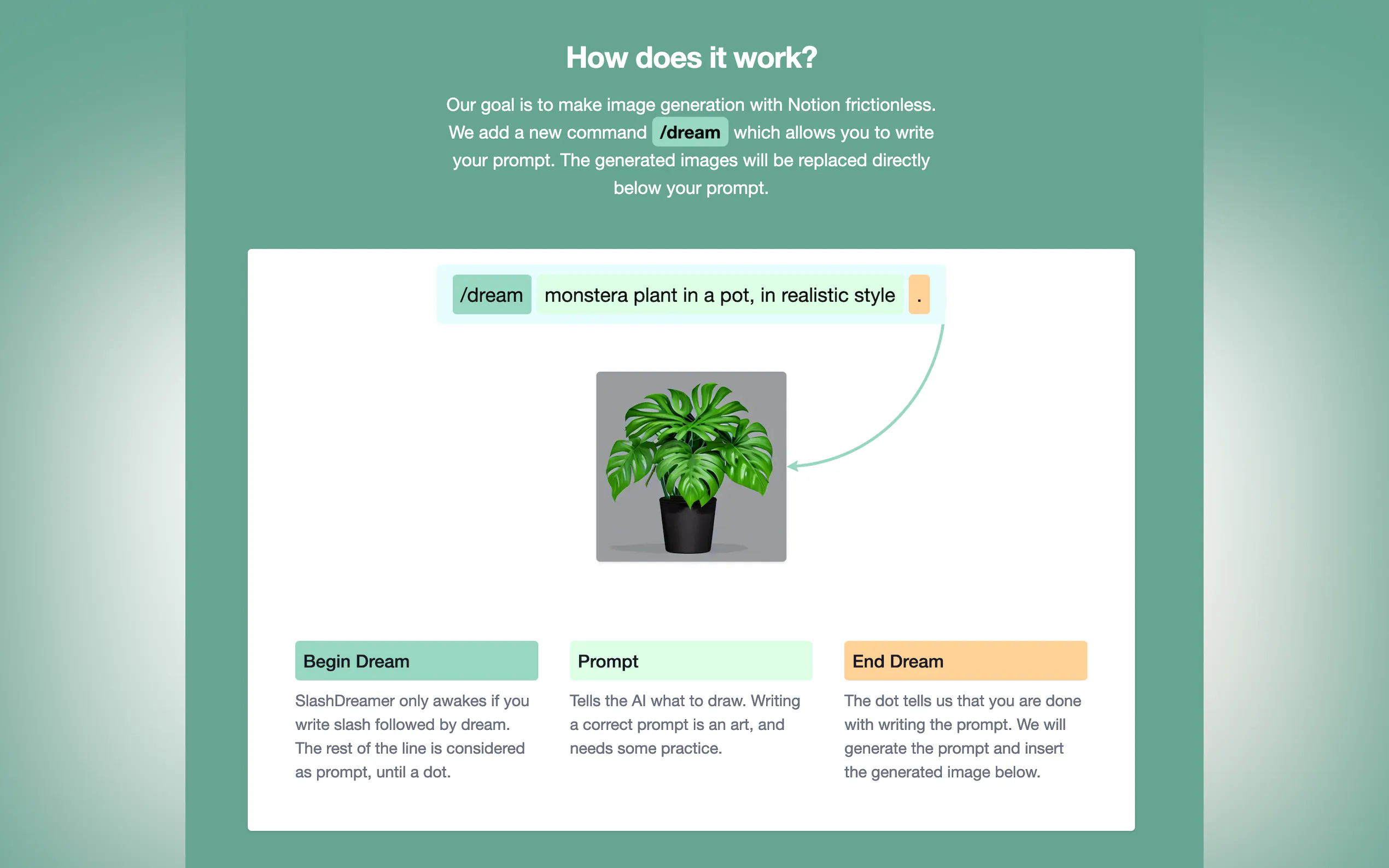 SlashDreamer gallery image