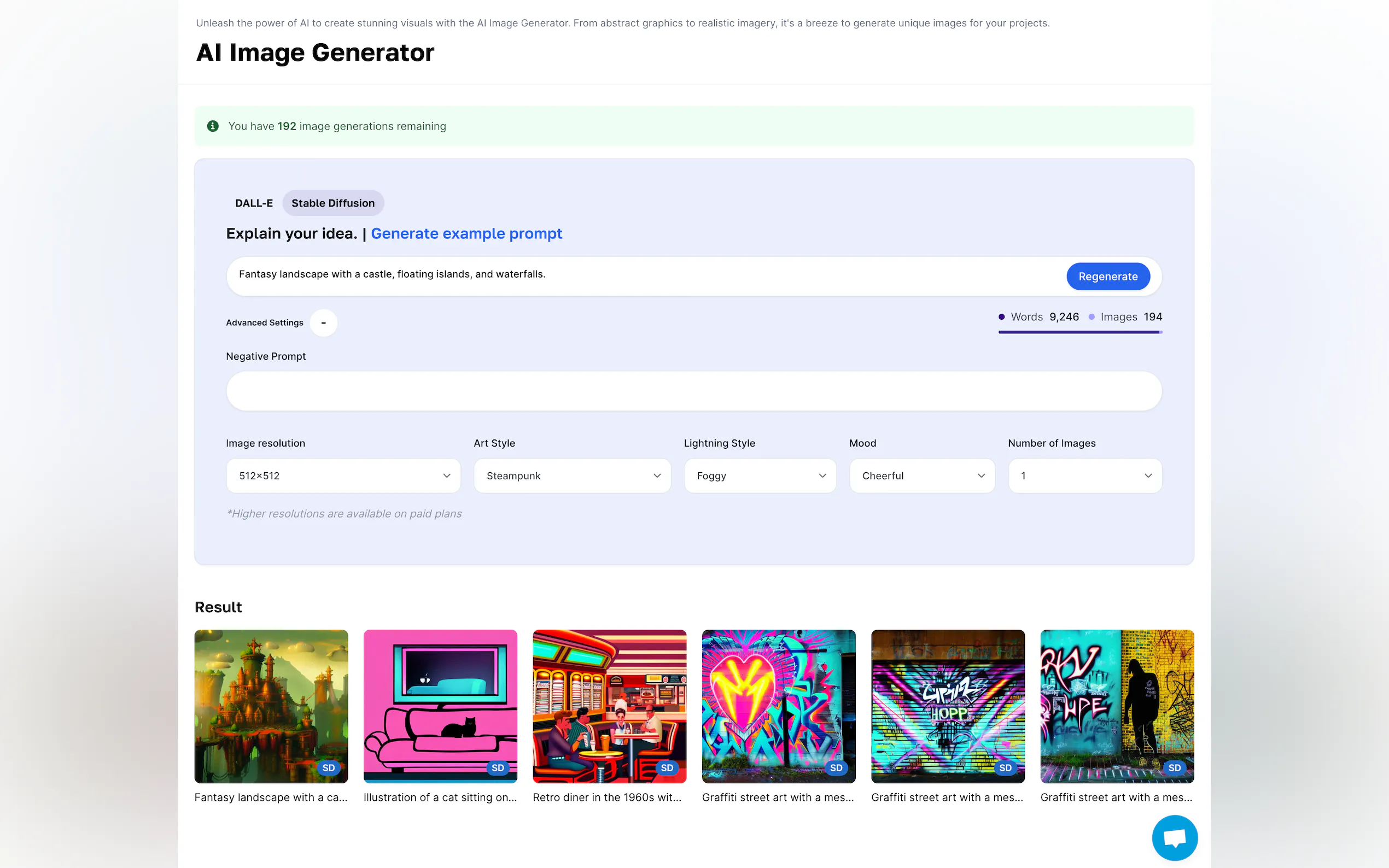 Assistr.ai gallery image