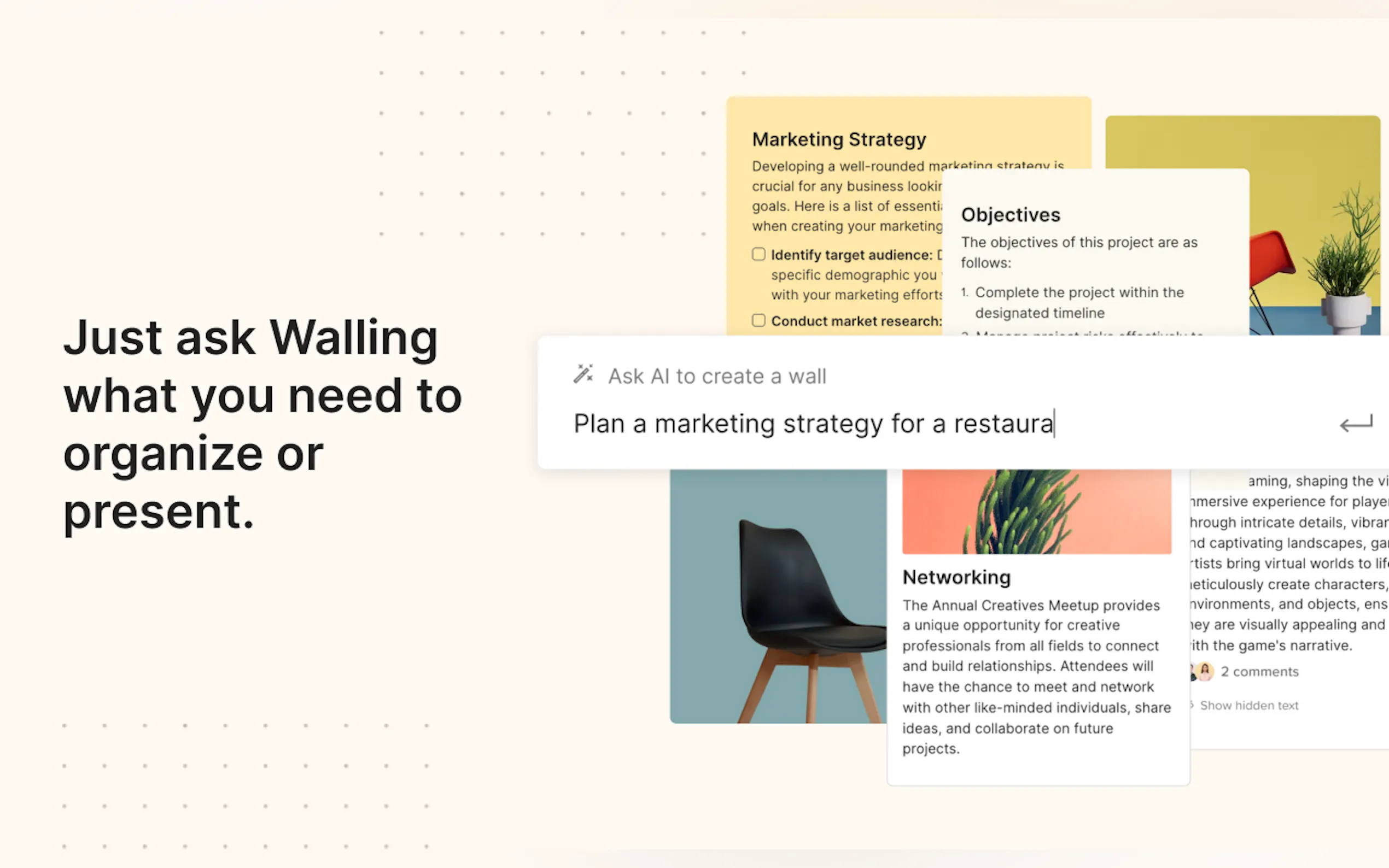 Walling gallery image