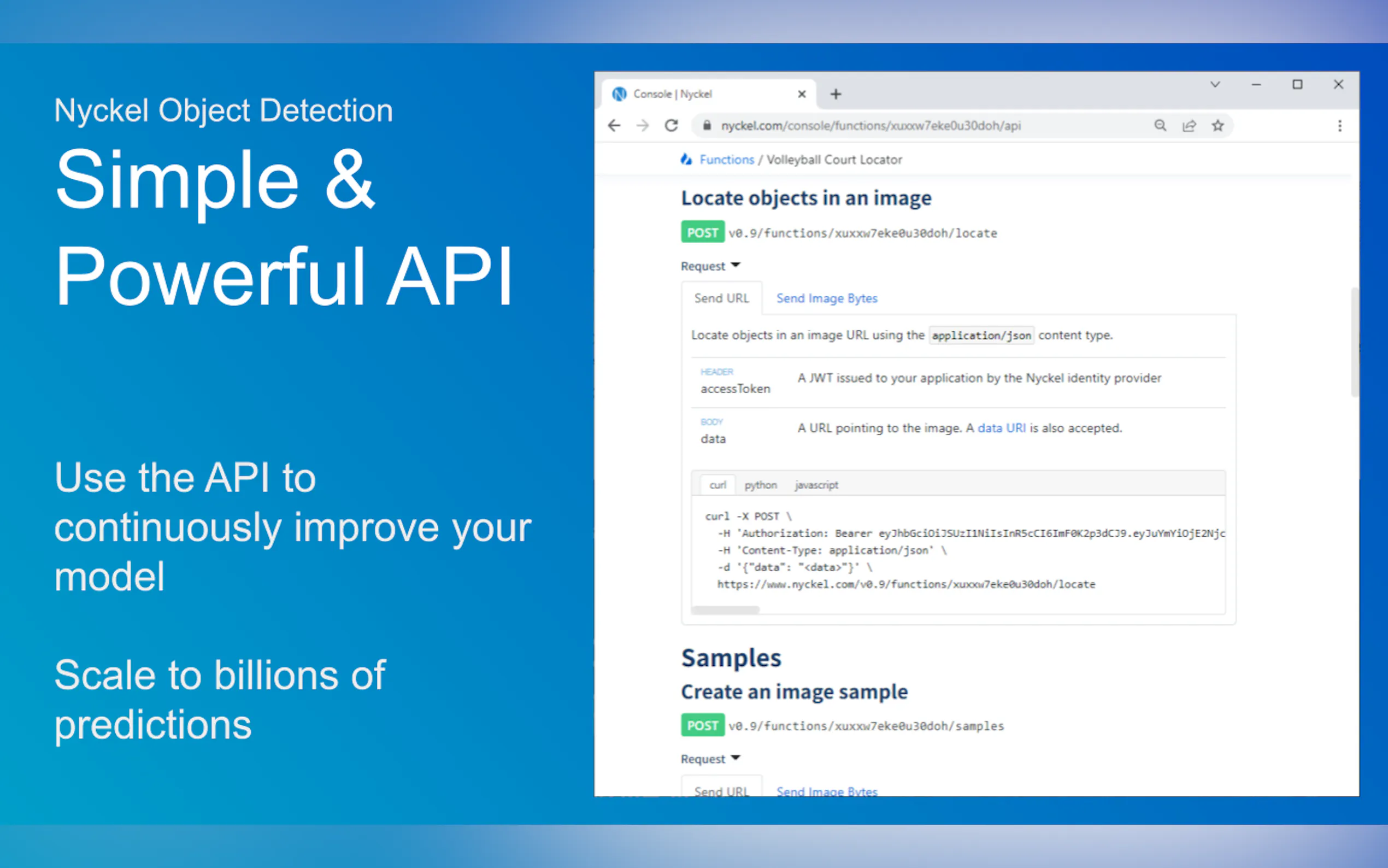 Nyckel gallery image