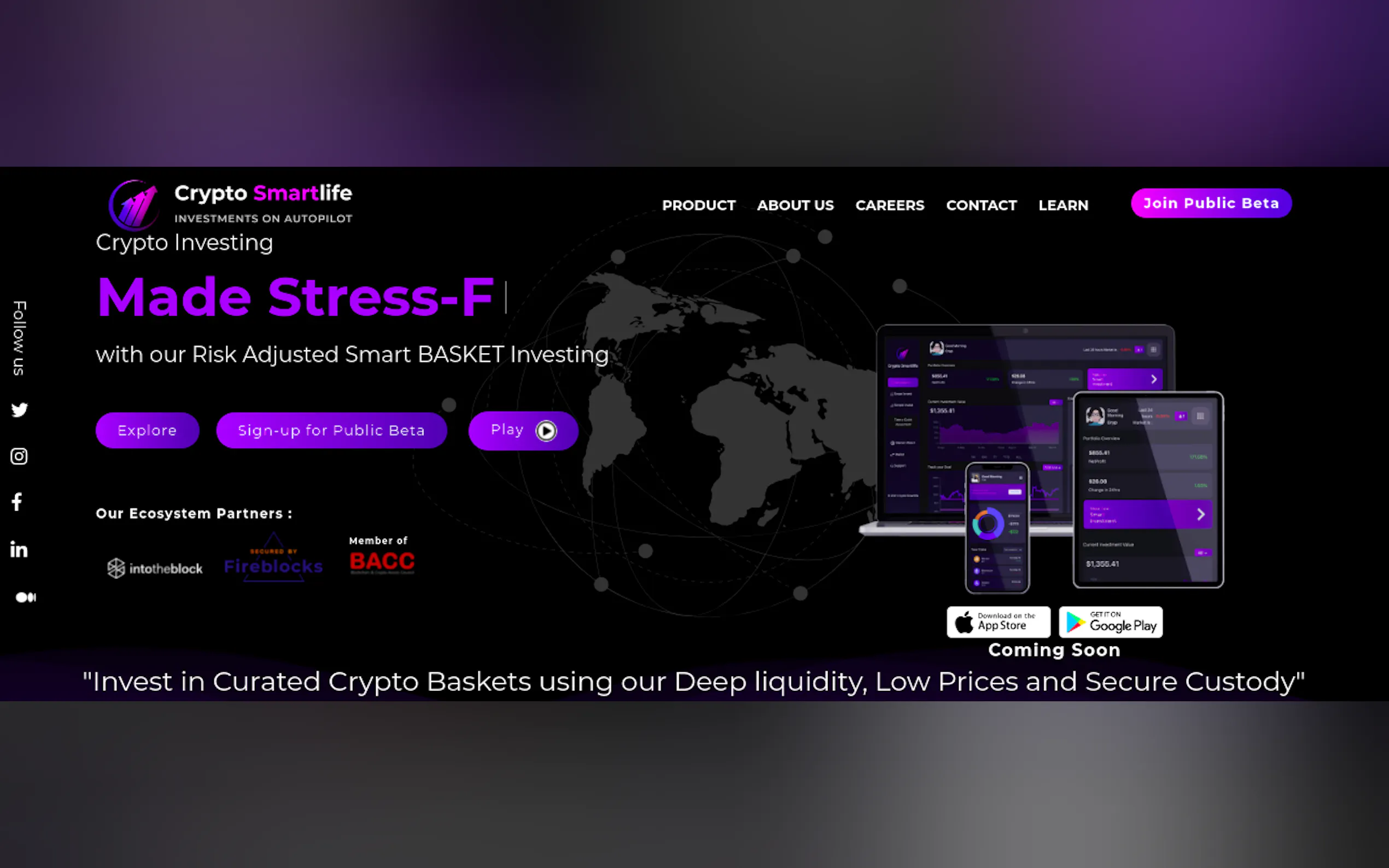 CryptoSmartlife gallery image