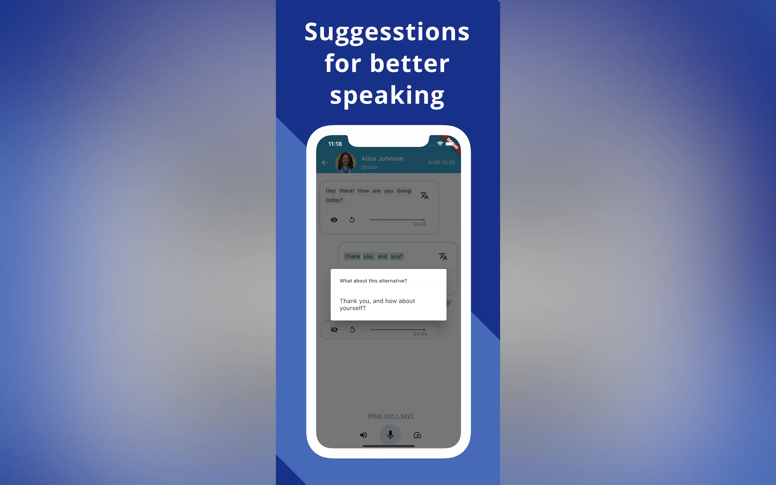 Tutor AI gallery image