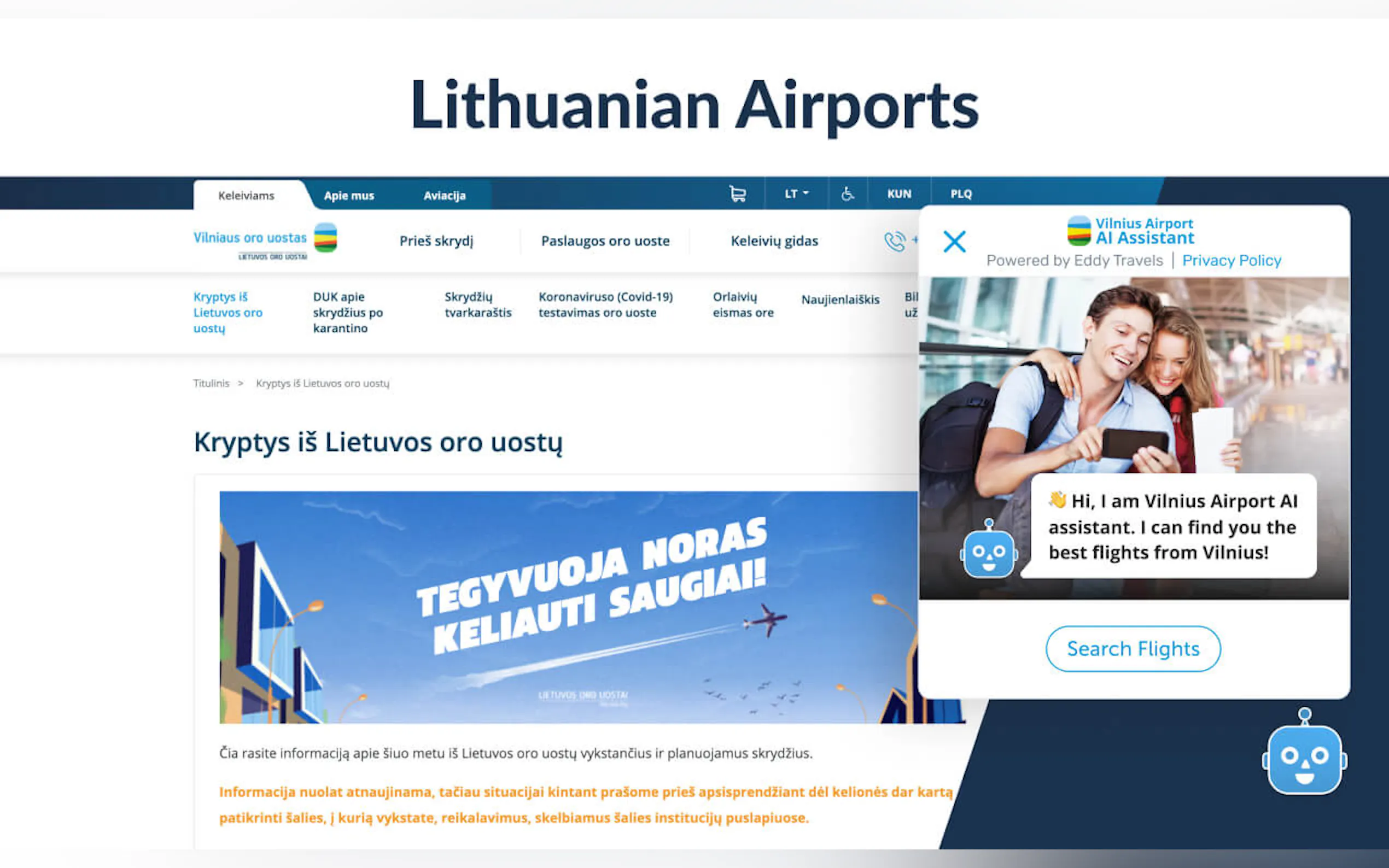 Eddy Travels gallery image