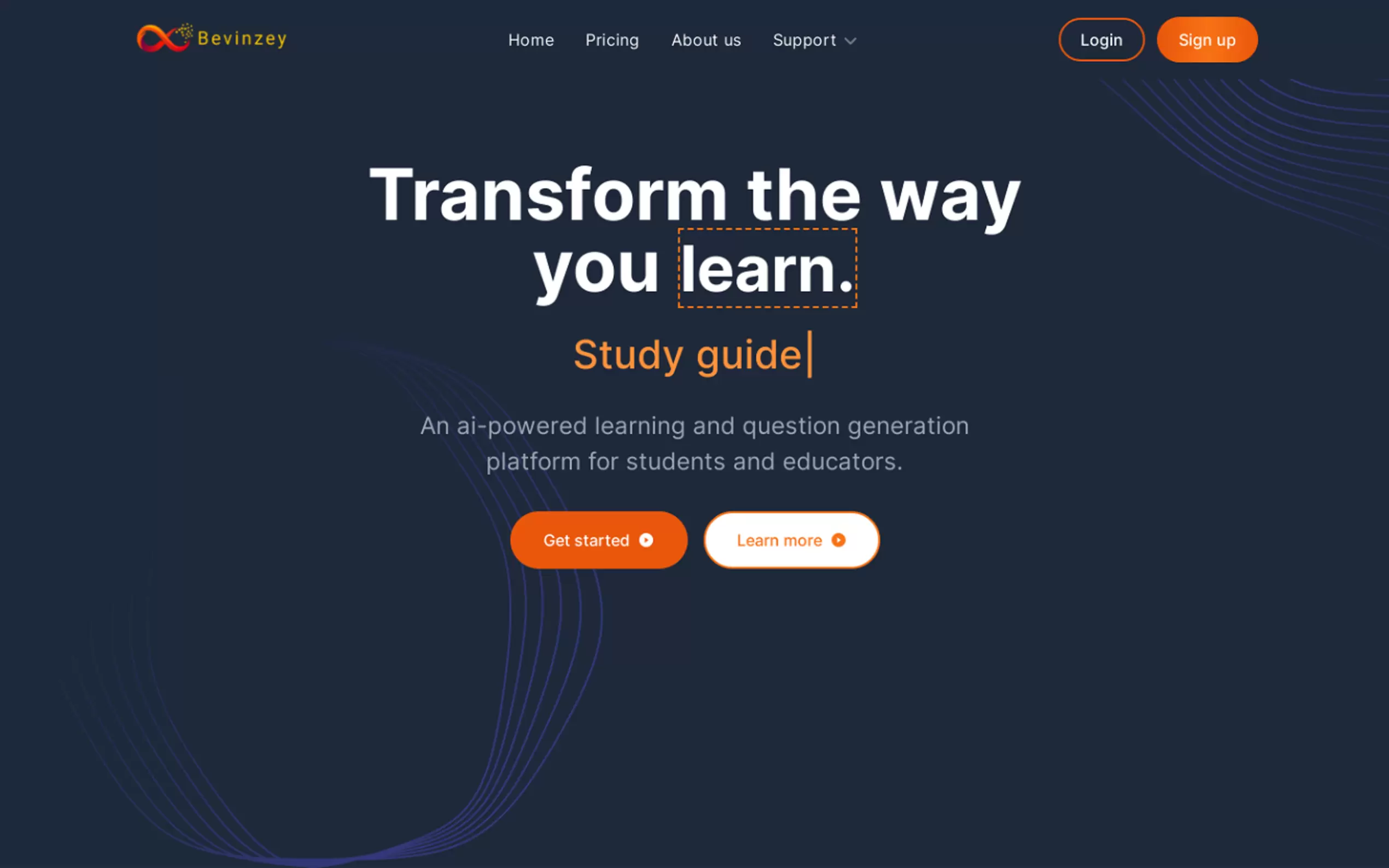 Bevinzey gallery image