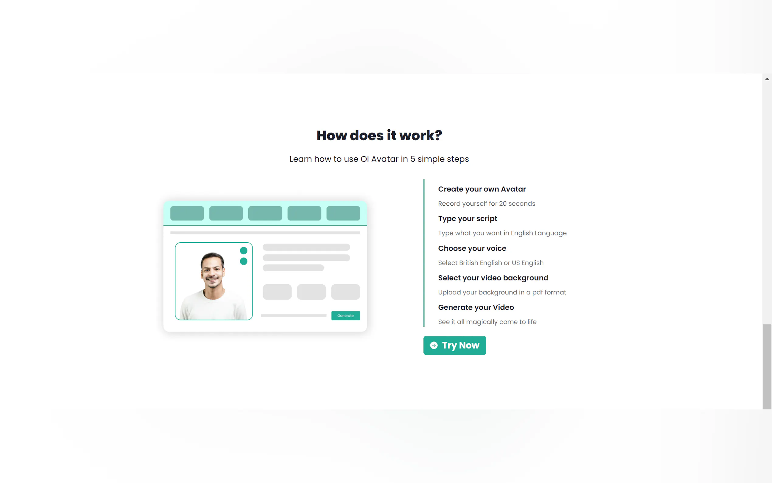 OI Avatar gallery image