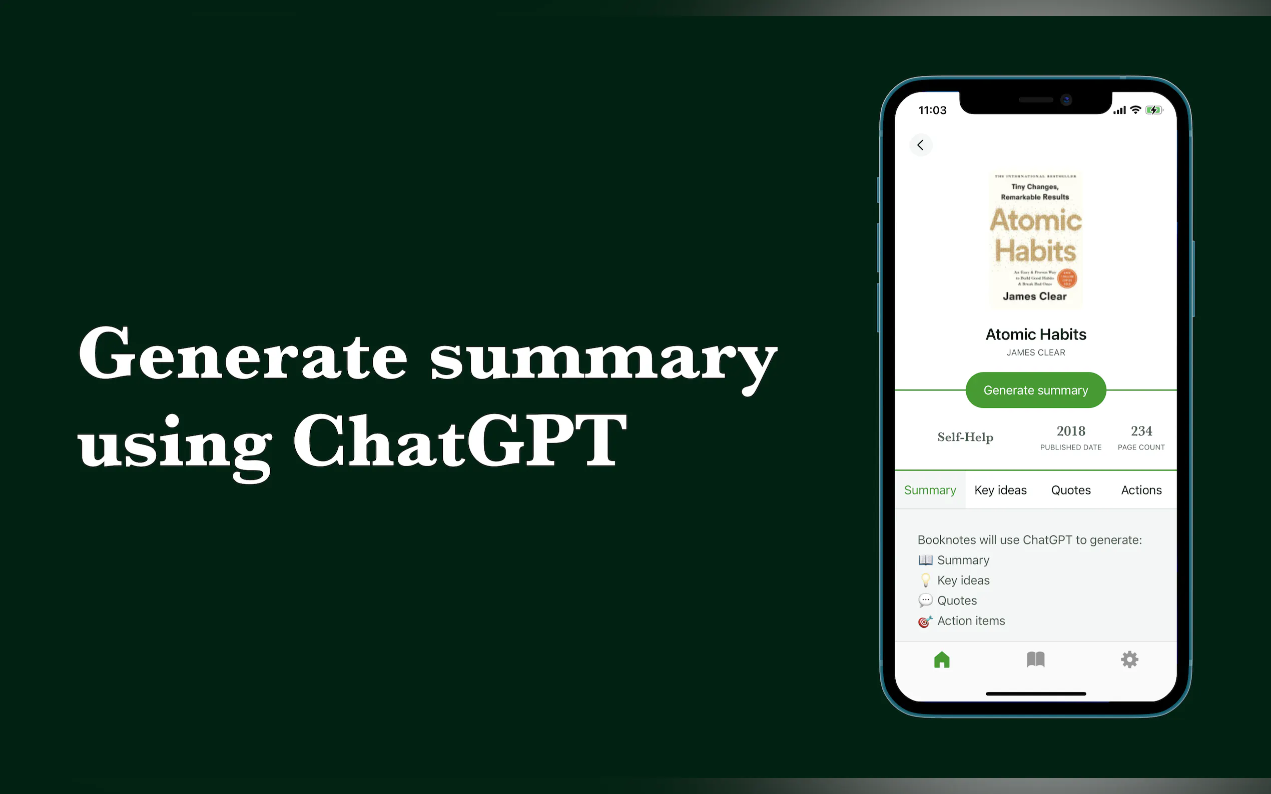 Booknotes gallery image