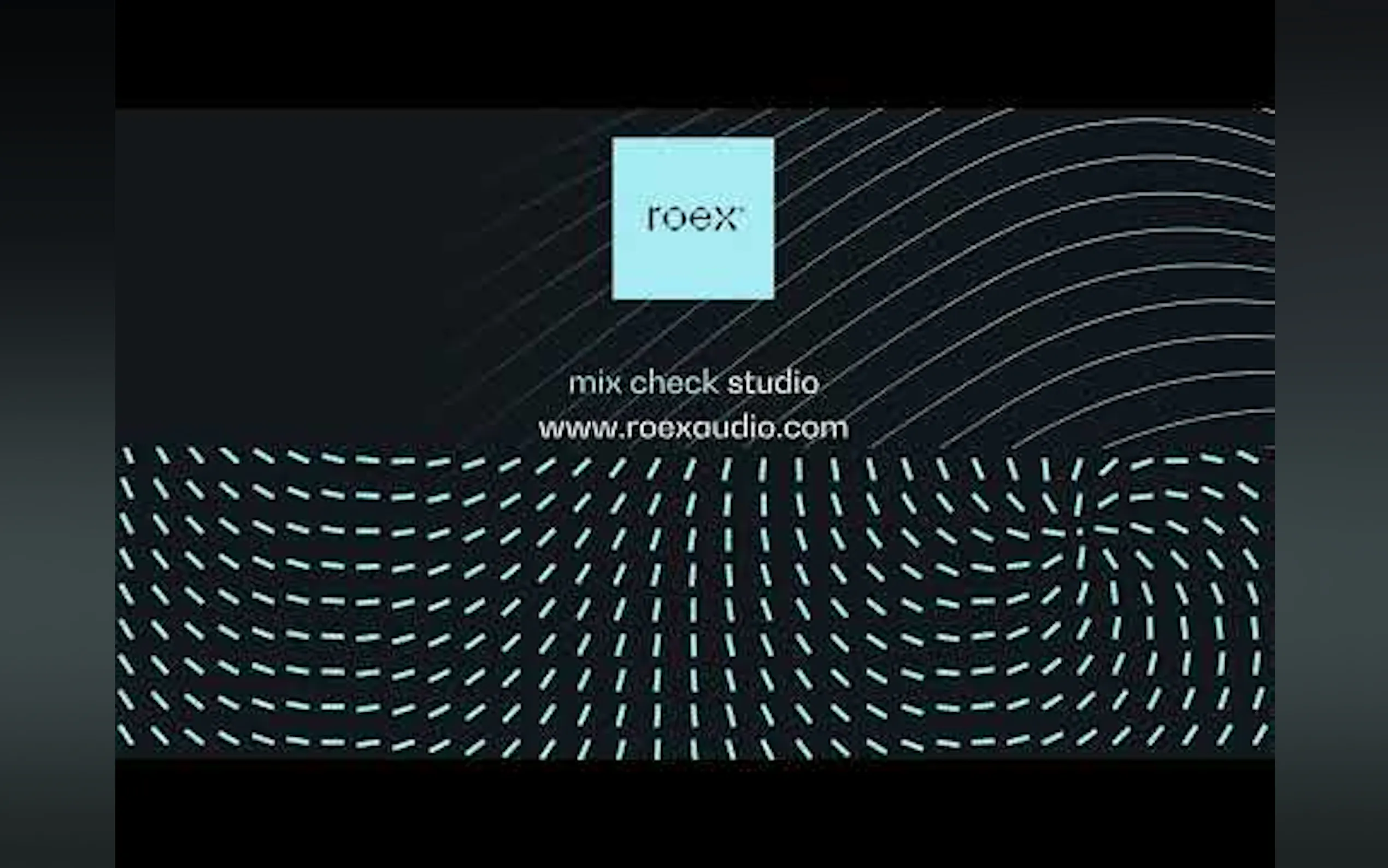 Mix Check Studio gallery image