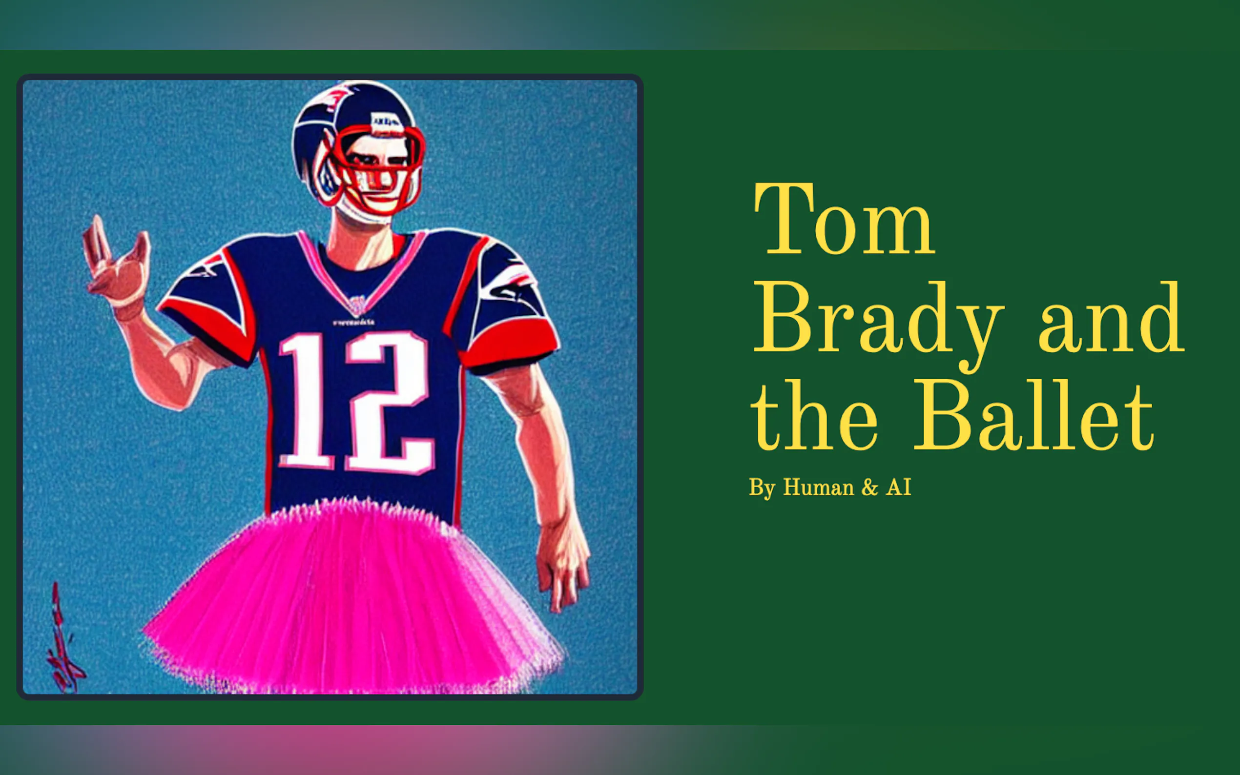 Once Upon A Bot gallery image