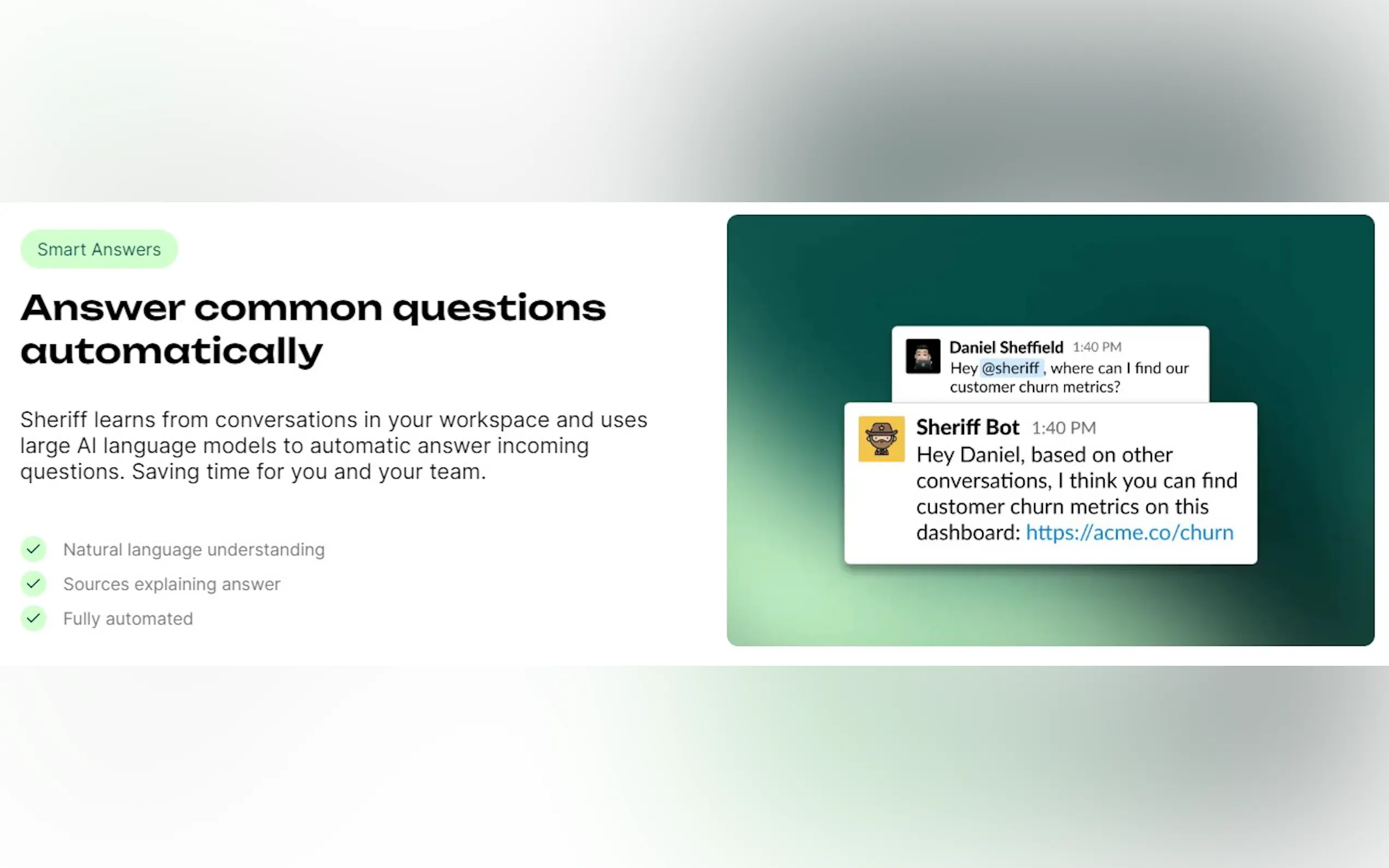 Sheriff gallery image