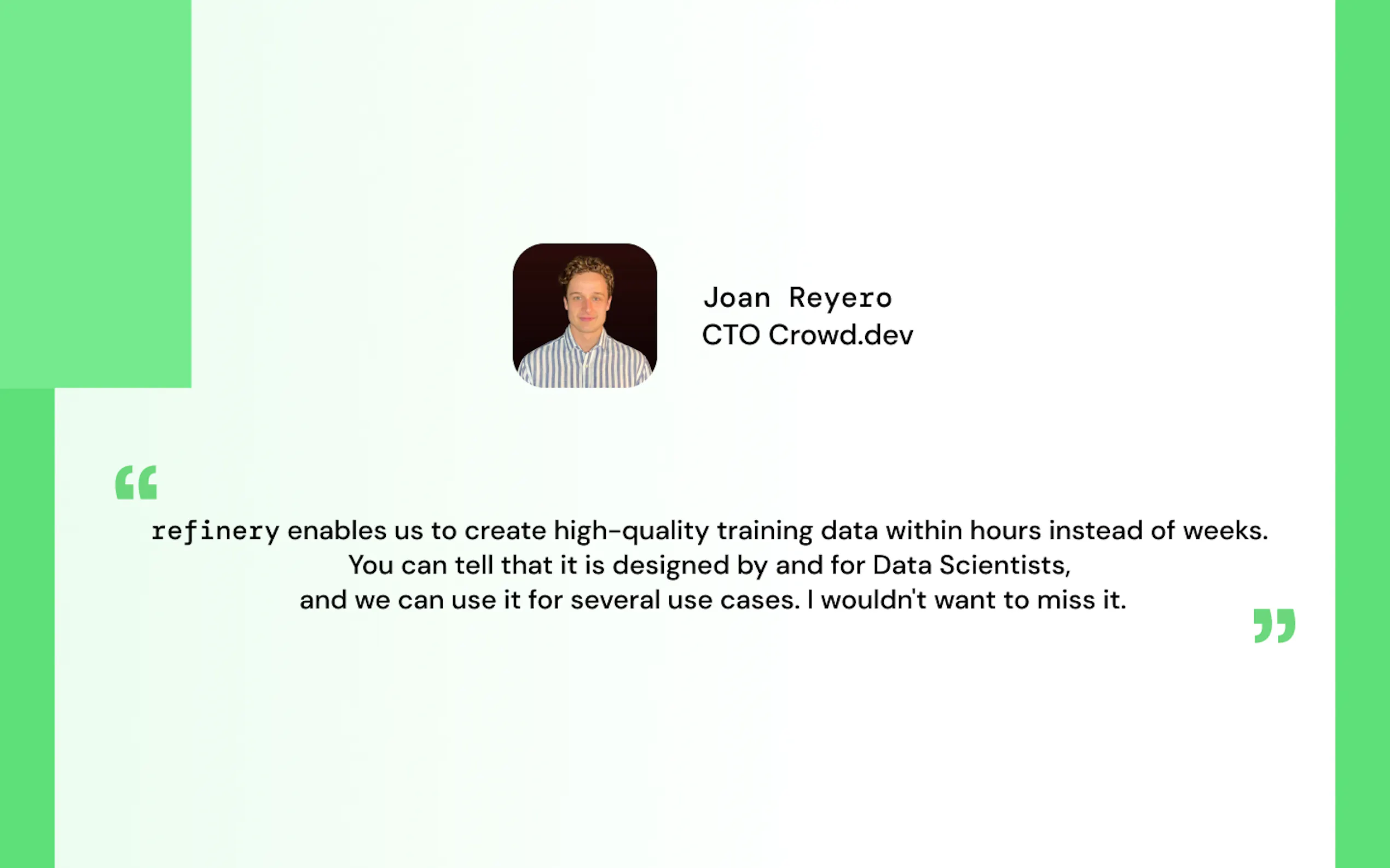 Kern AI gallery image