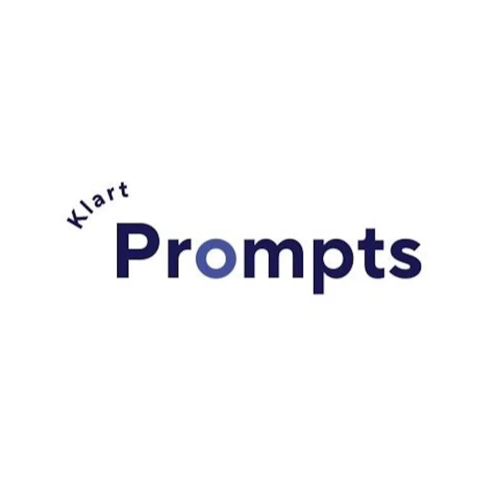 Klart Prompts