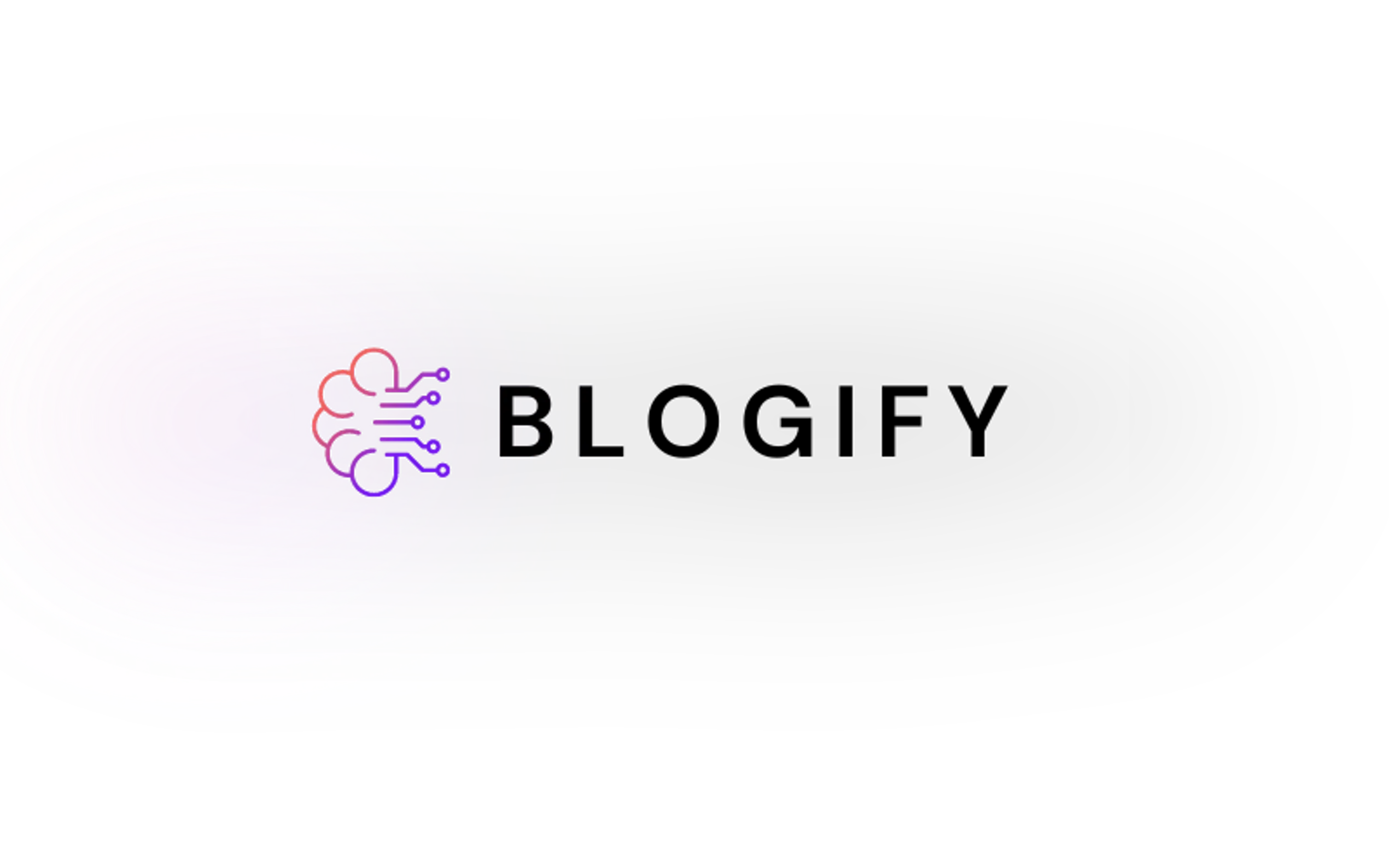 Blogify gallery image