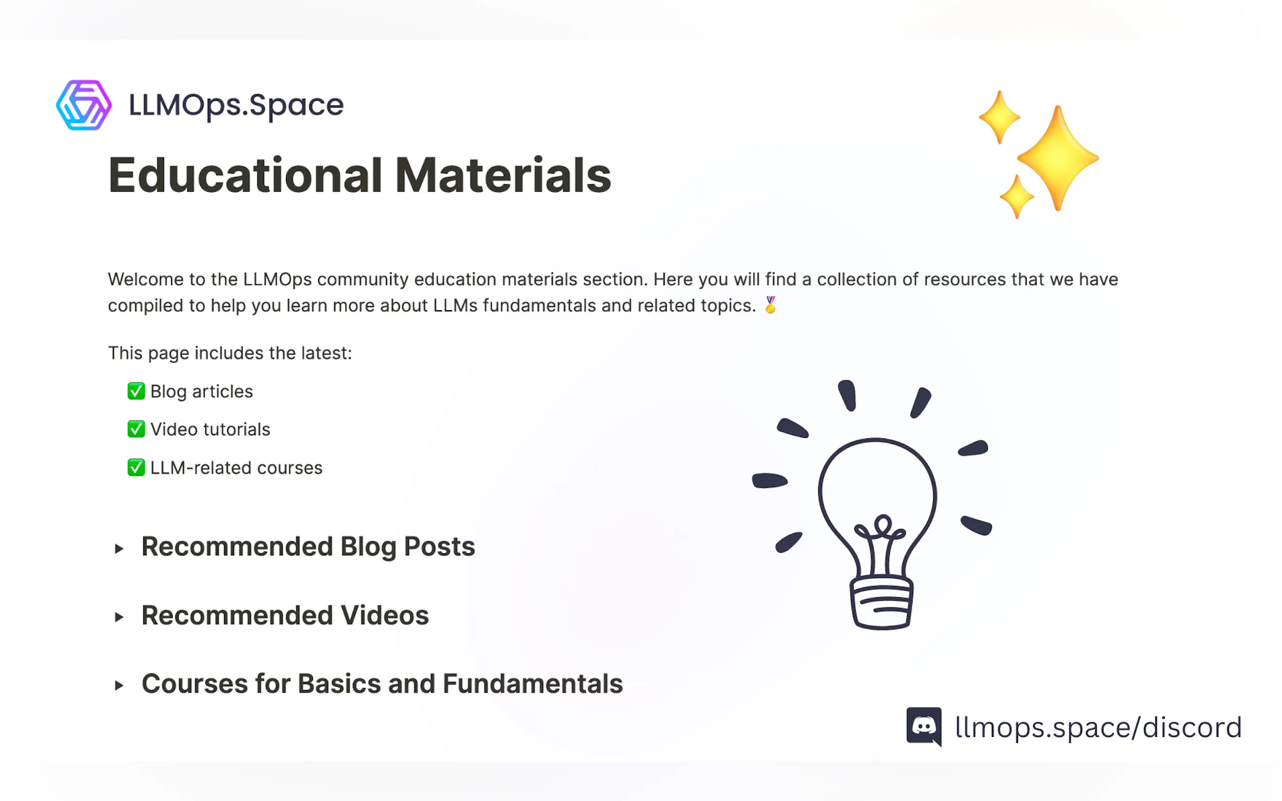 LLMOps.Space gallery image