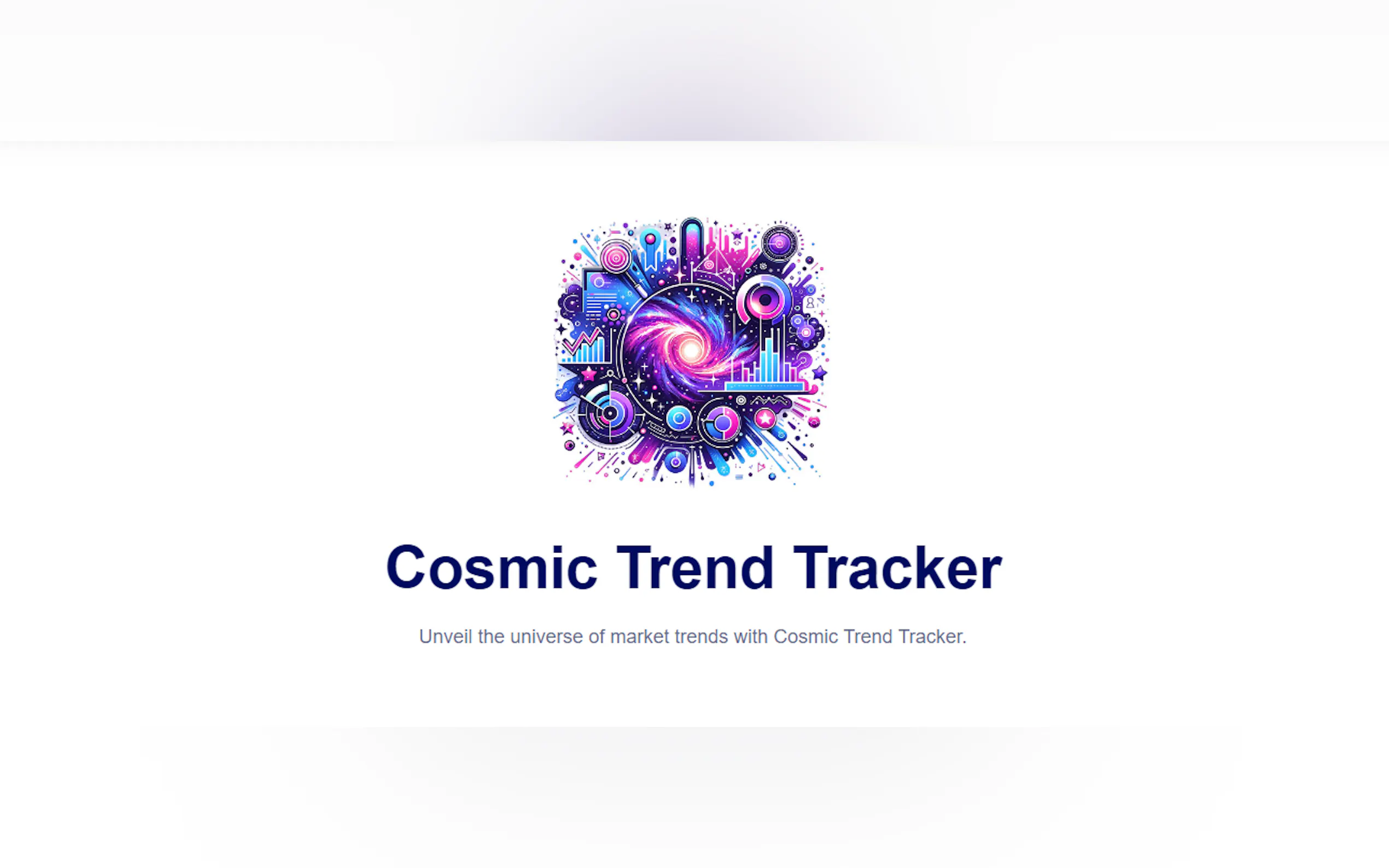 Cosmic ContentAI gallery image