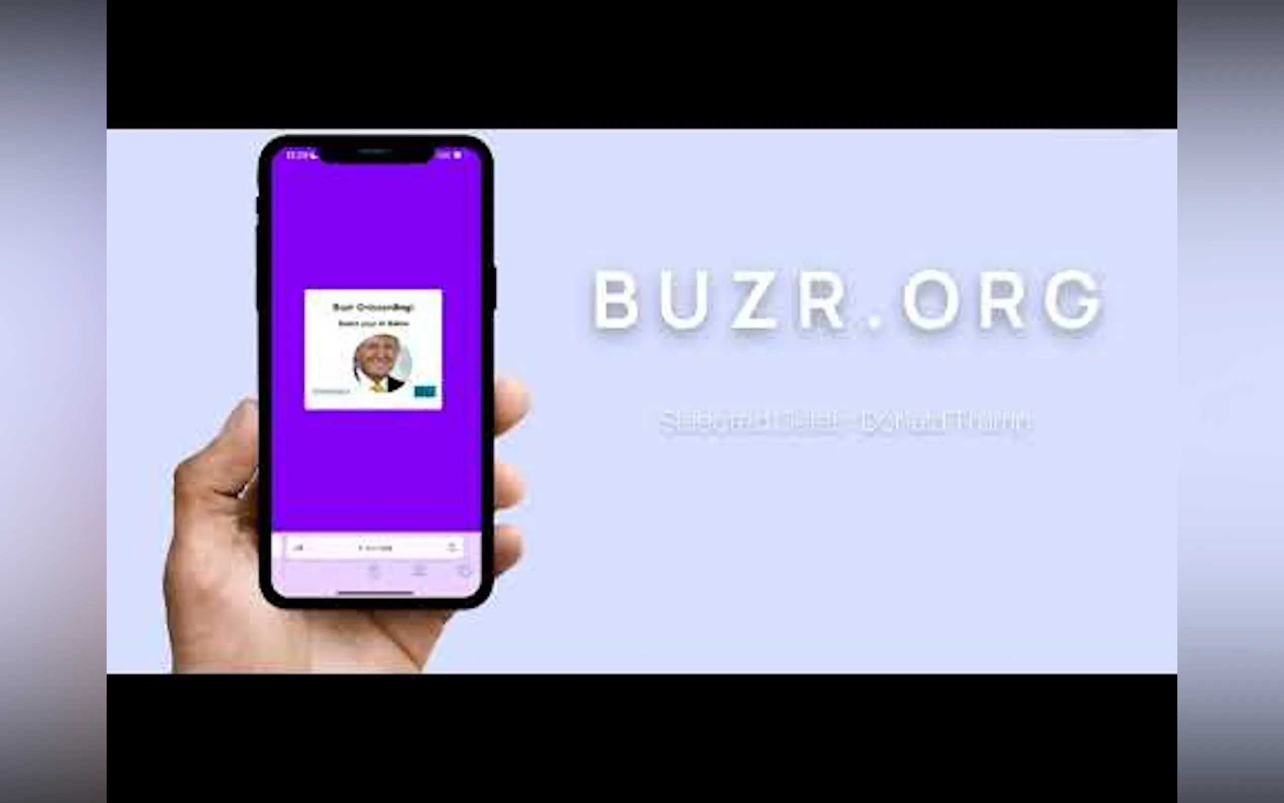 Buzr AI gallery image