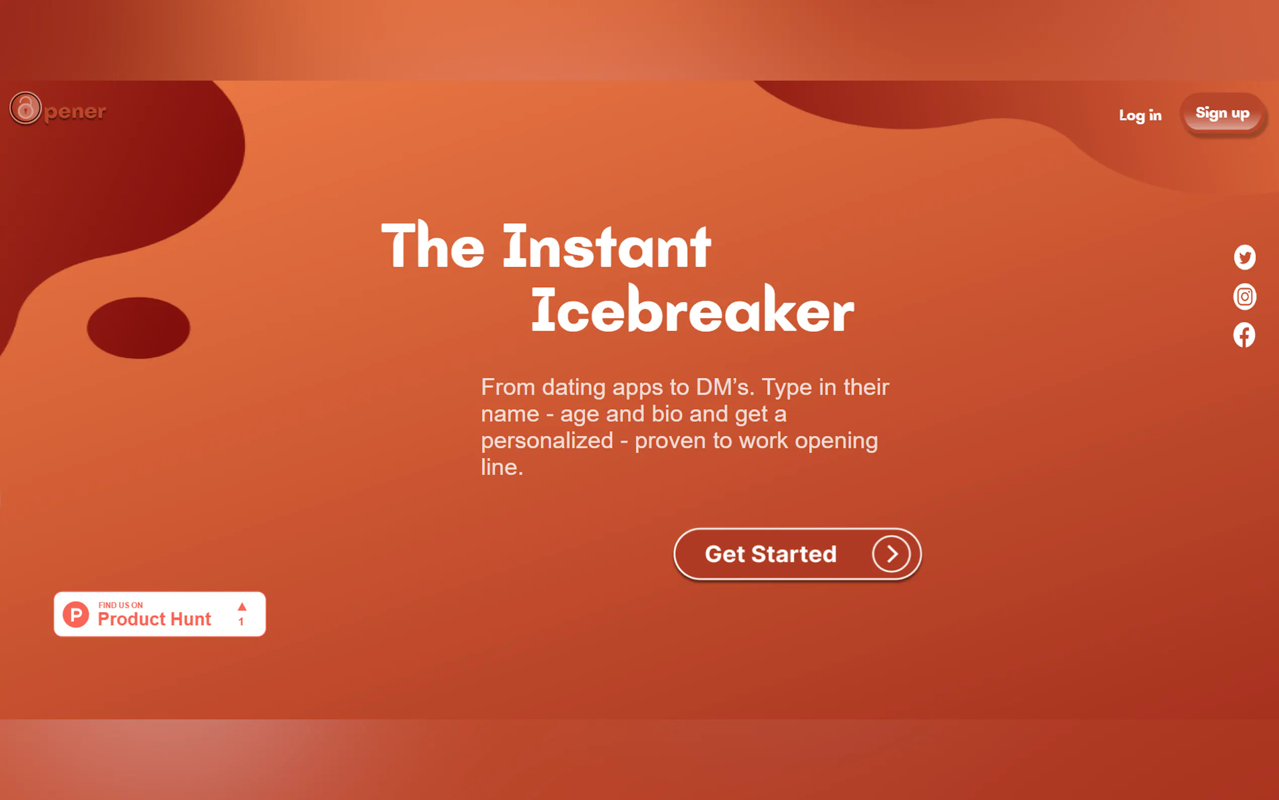 Opener gallery image