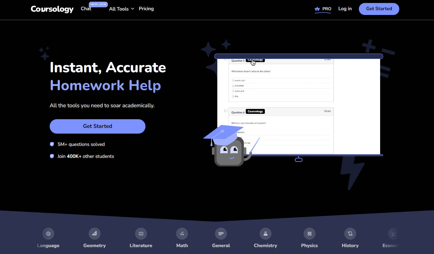 Coursology gallery image