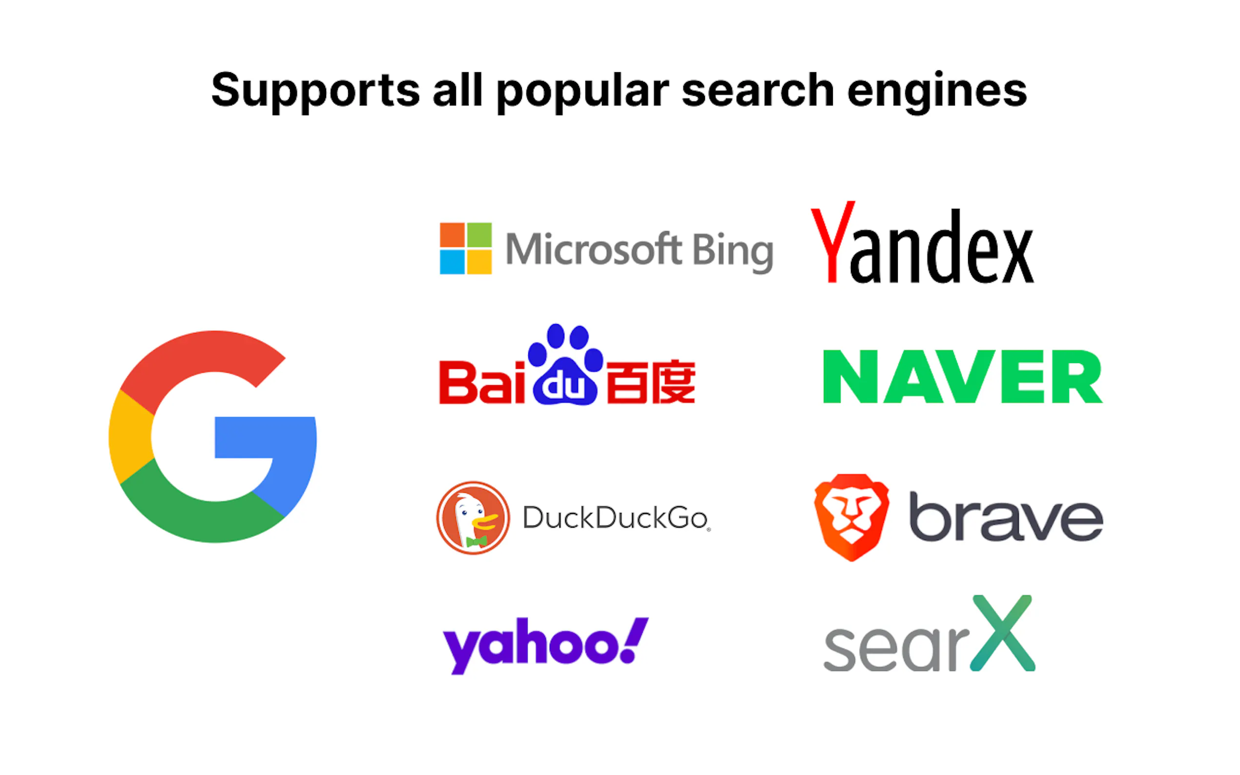 ChatGPT for Google gallery image