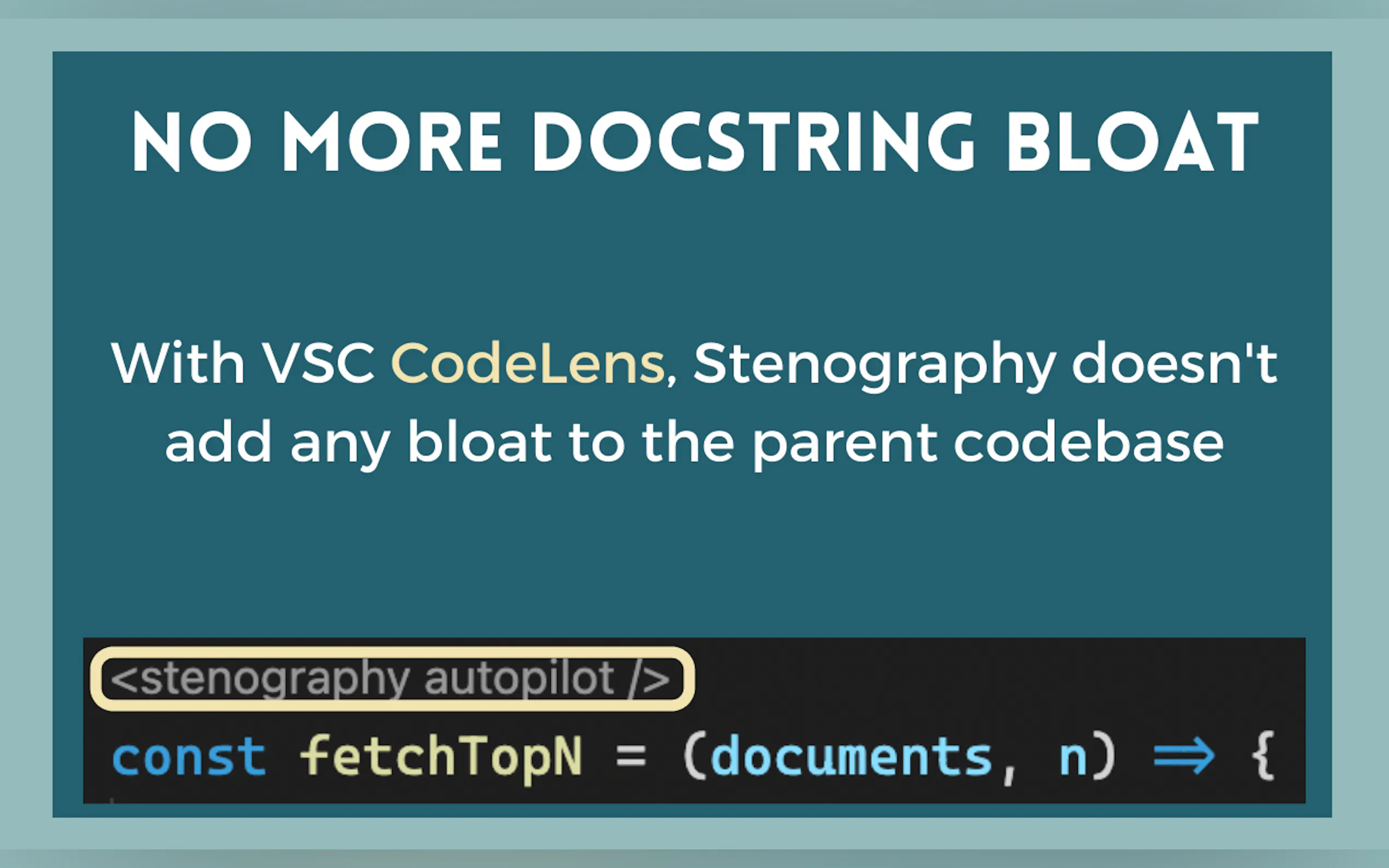 Stenography gallery image