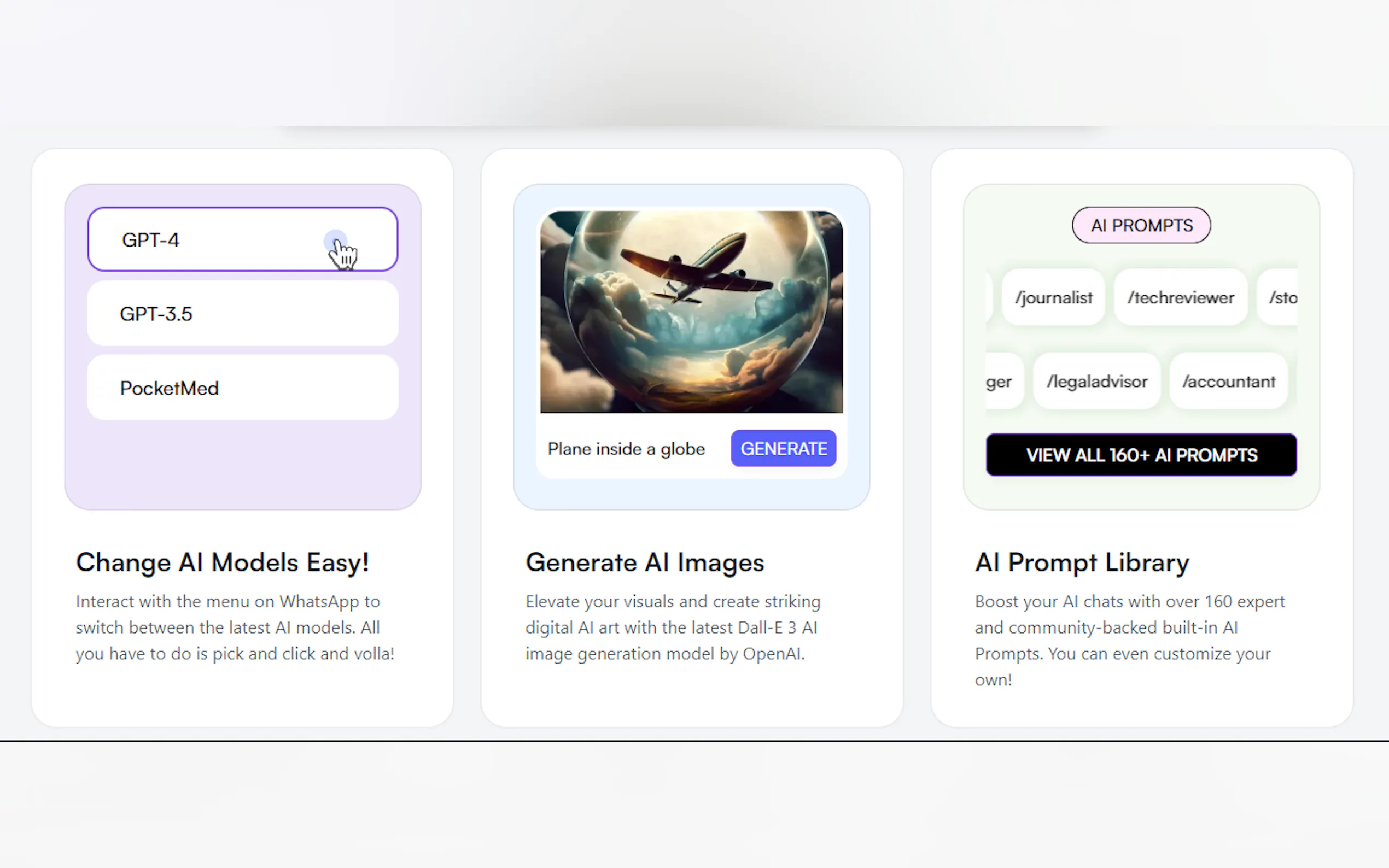 PocketAI gallery image