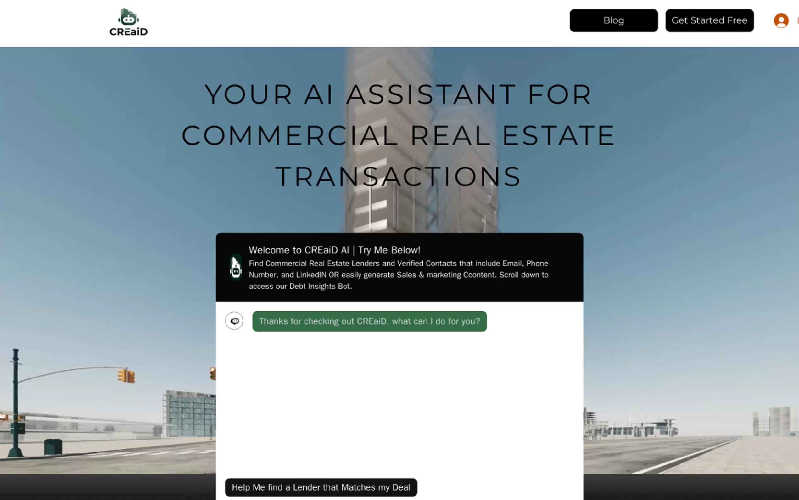 CREaiD AI gallery image