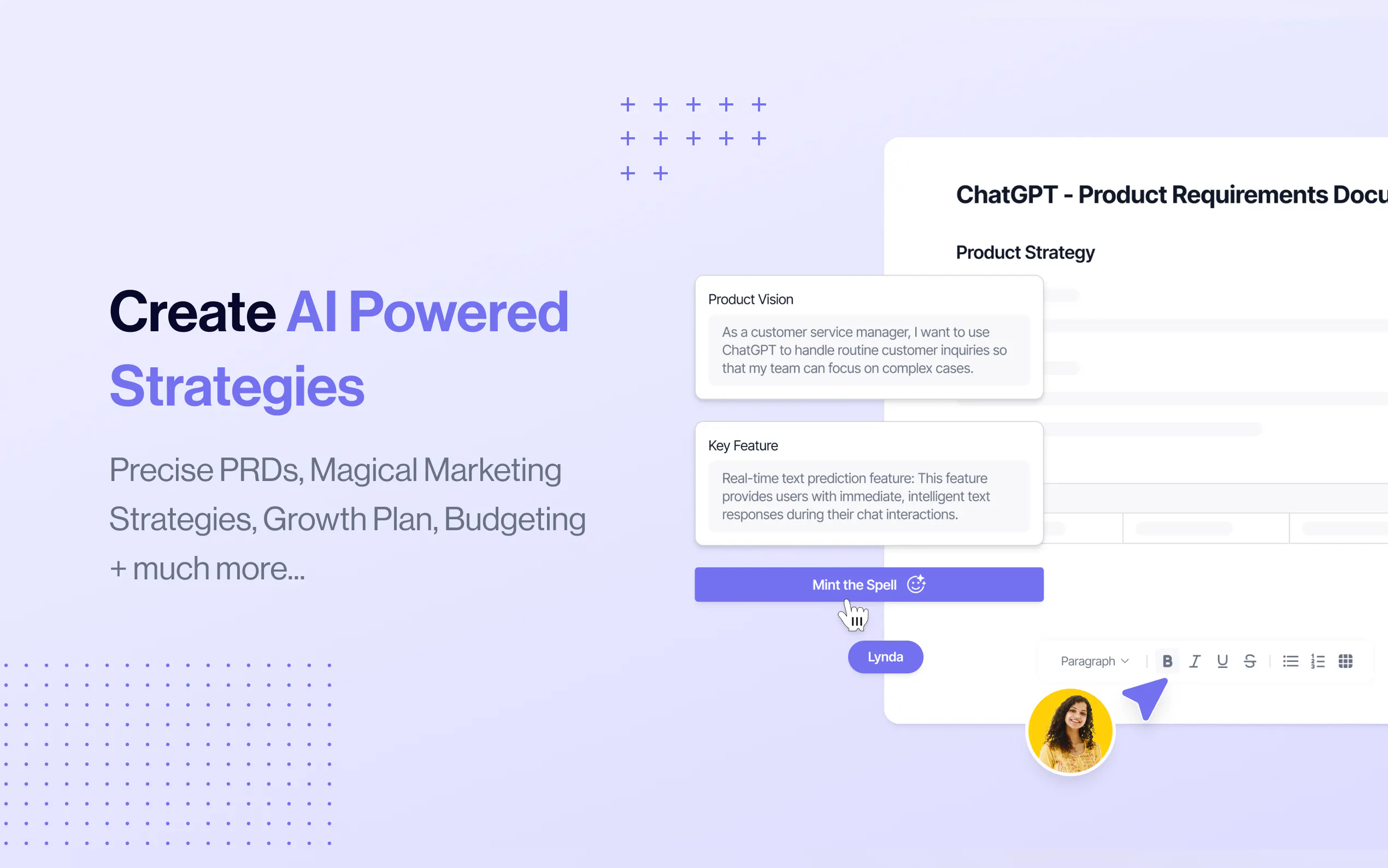 Spellmint gallery image