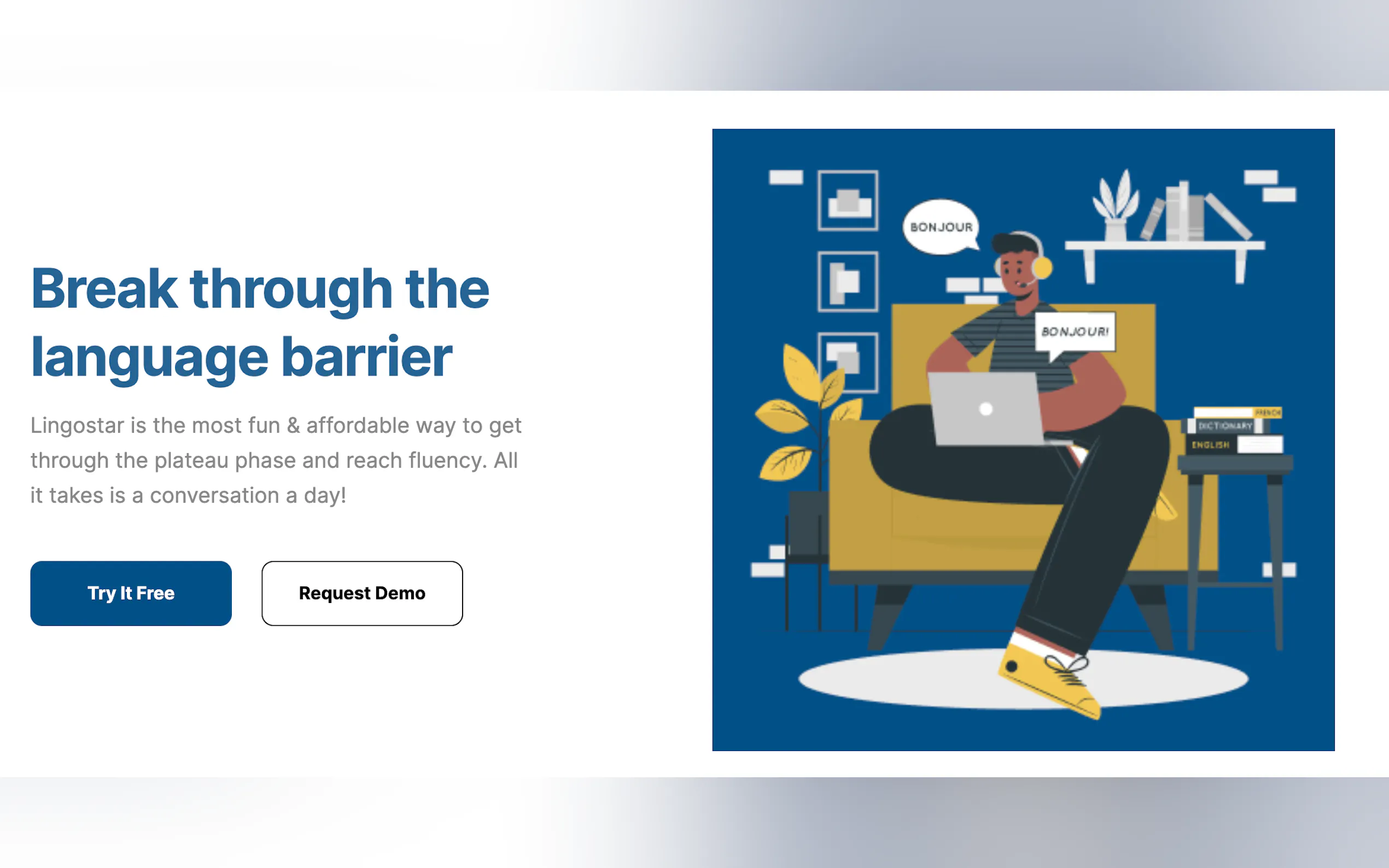 Lingostar gallery image